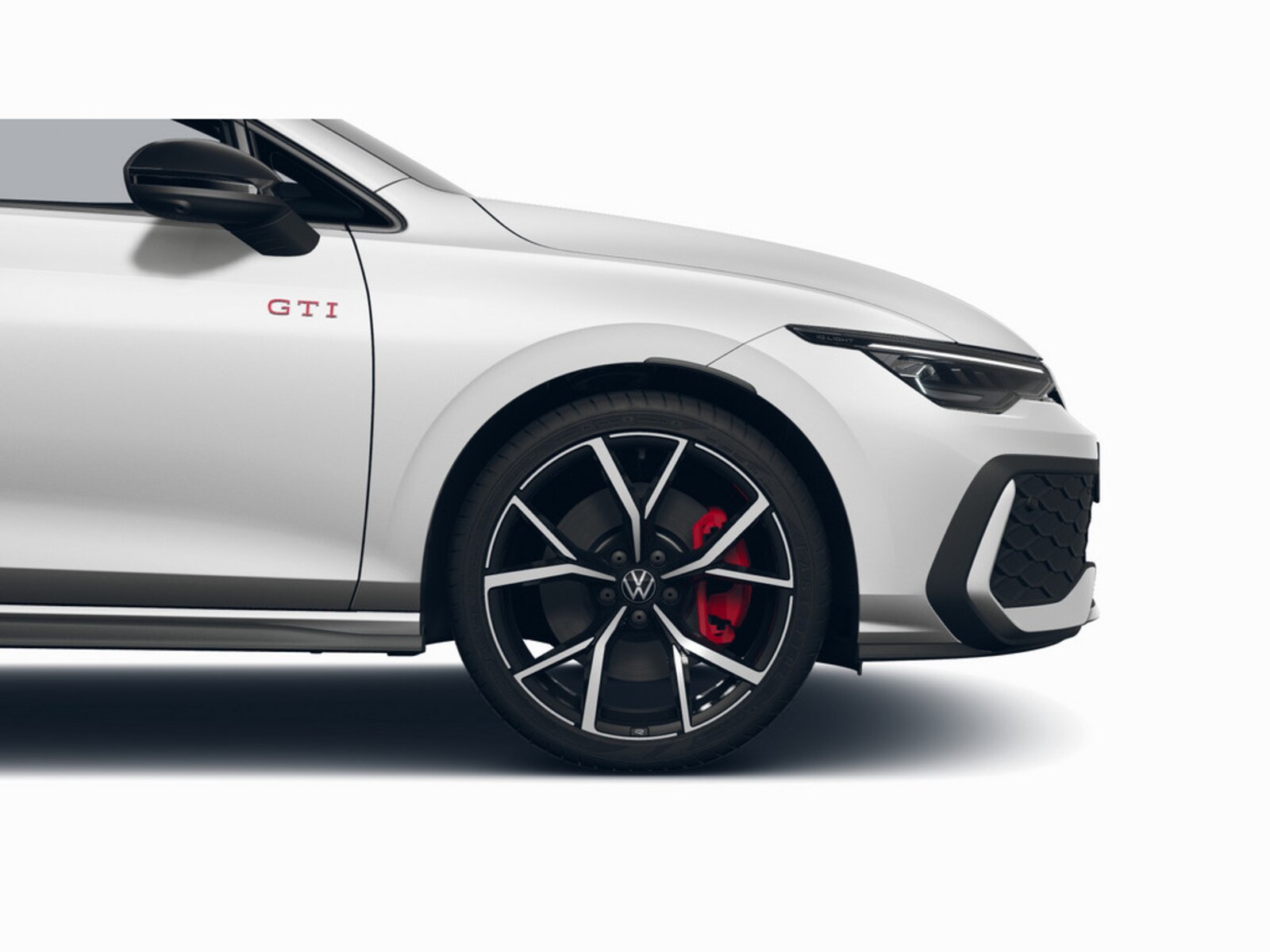 Volkswagen Golf – Bild 8