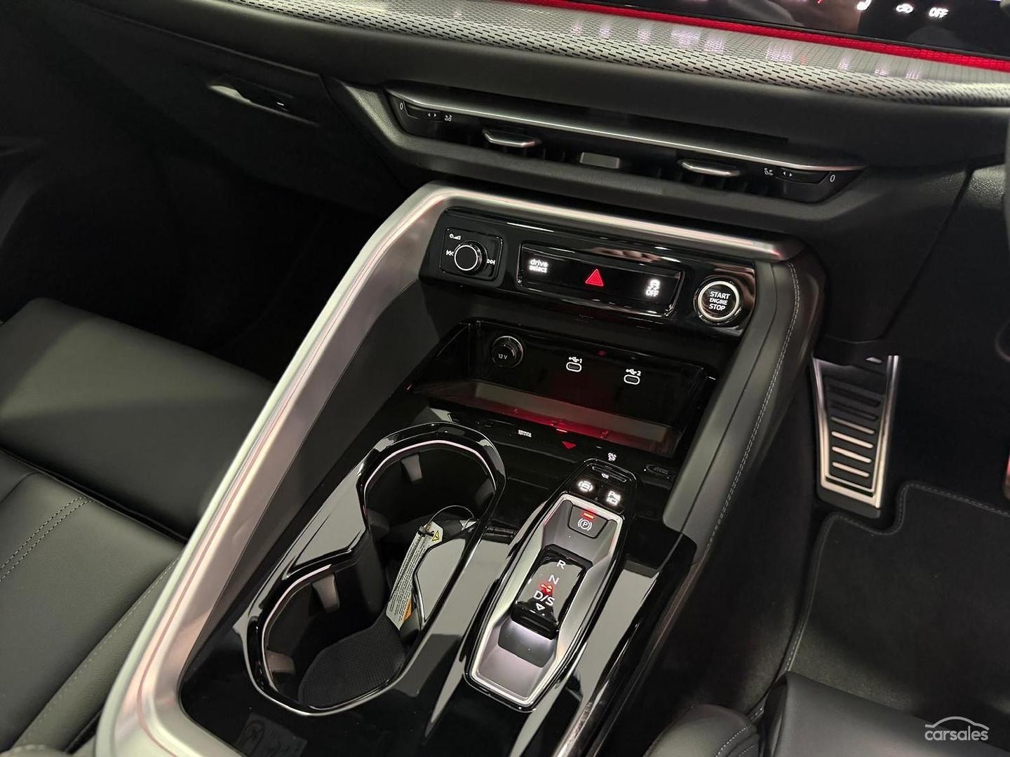 Image about Audi Q5 SUV TDI quattro 150 kW sport