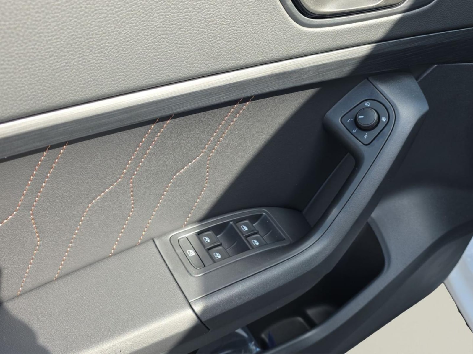 CUPRA Ateca – Bild 12