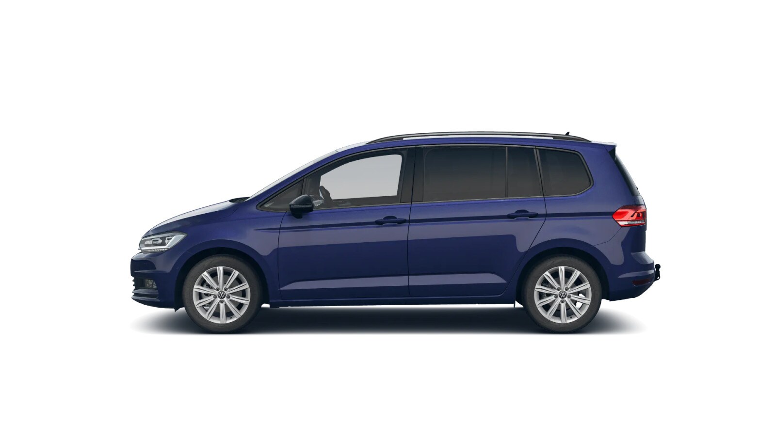 Volkswagen Touran – Bild 7