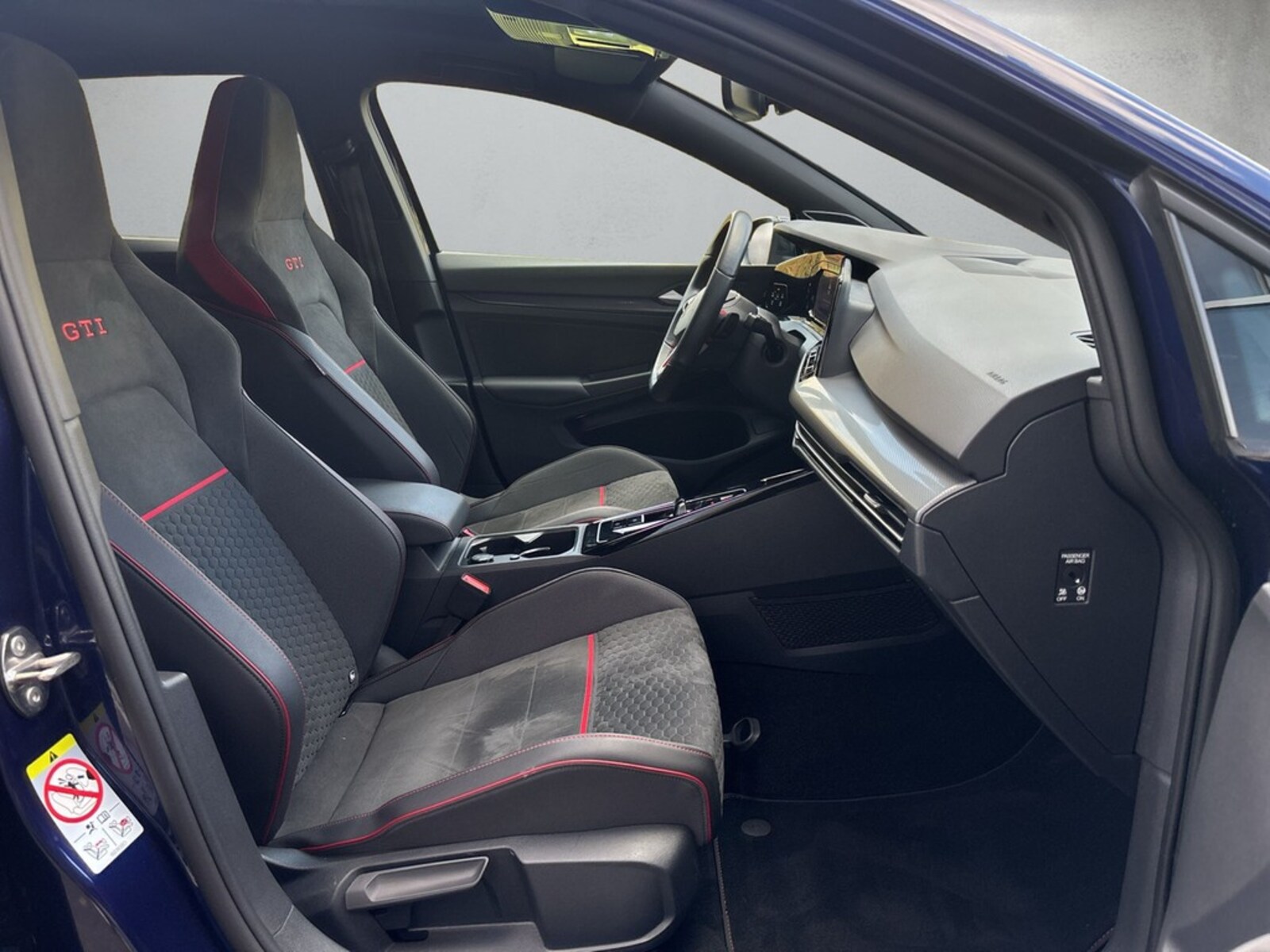 Volkswagen Golf – Bild 14