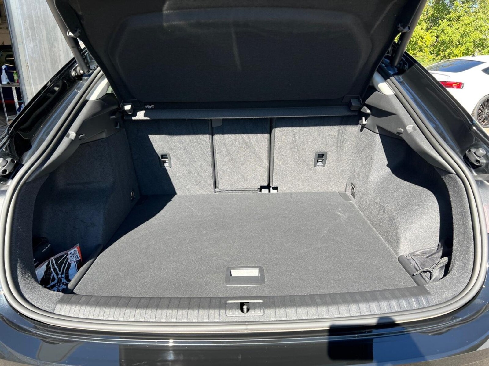Audi Q3 Sportback – Bild 15