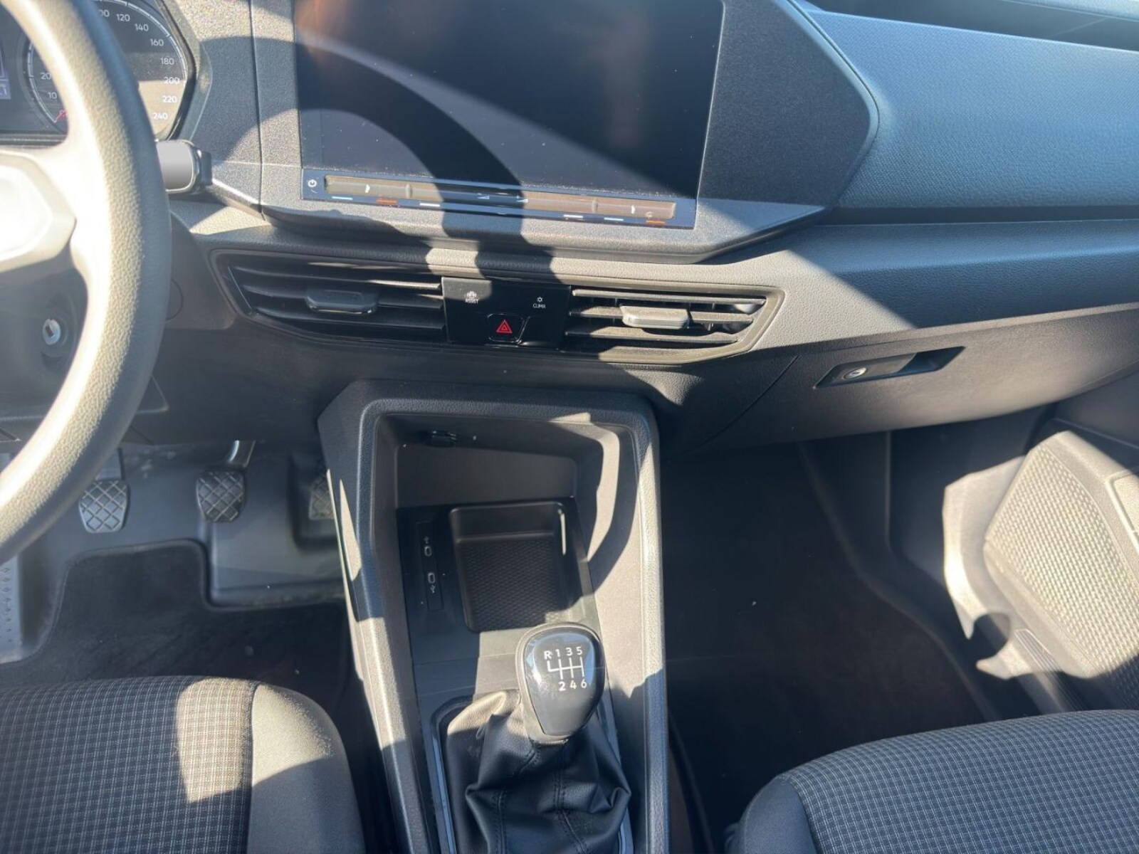 Volkswagen Caddy Cargo – Bild 7