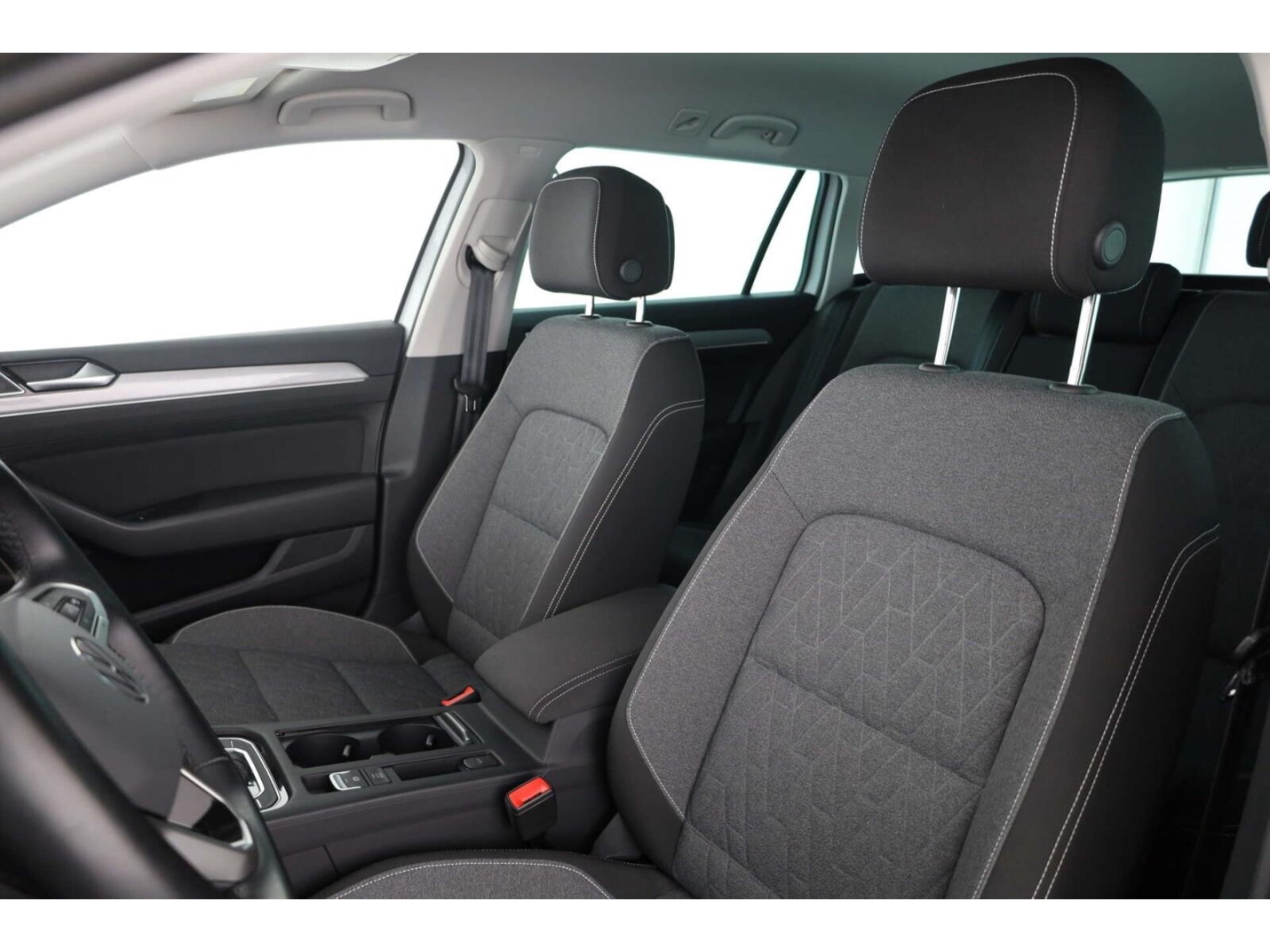 Volkswagen Passat Variant – Bild 10