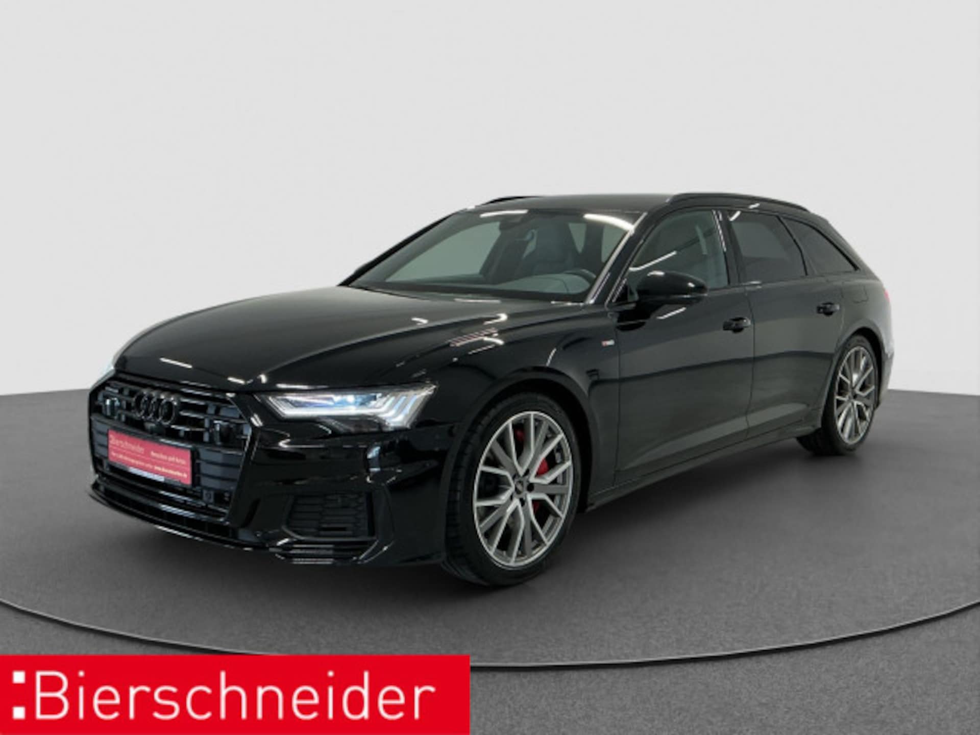Audi A6 Avant TFSI e 2023