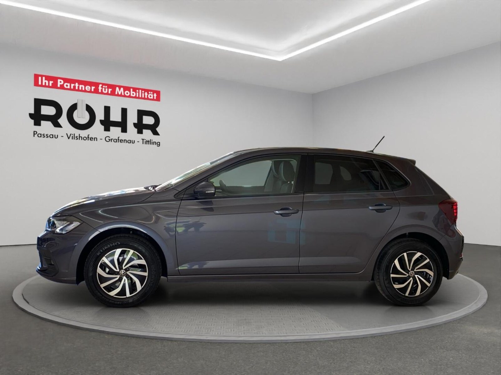 Volkswagen Polo – Bild 4