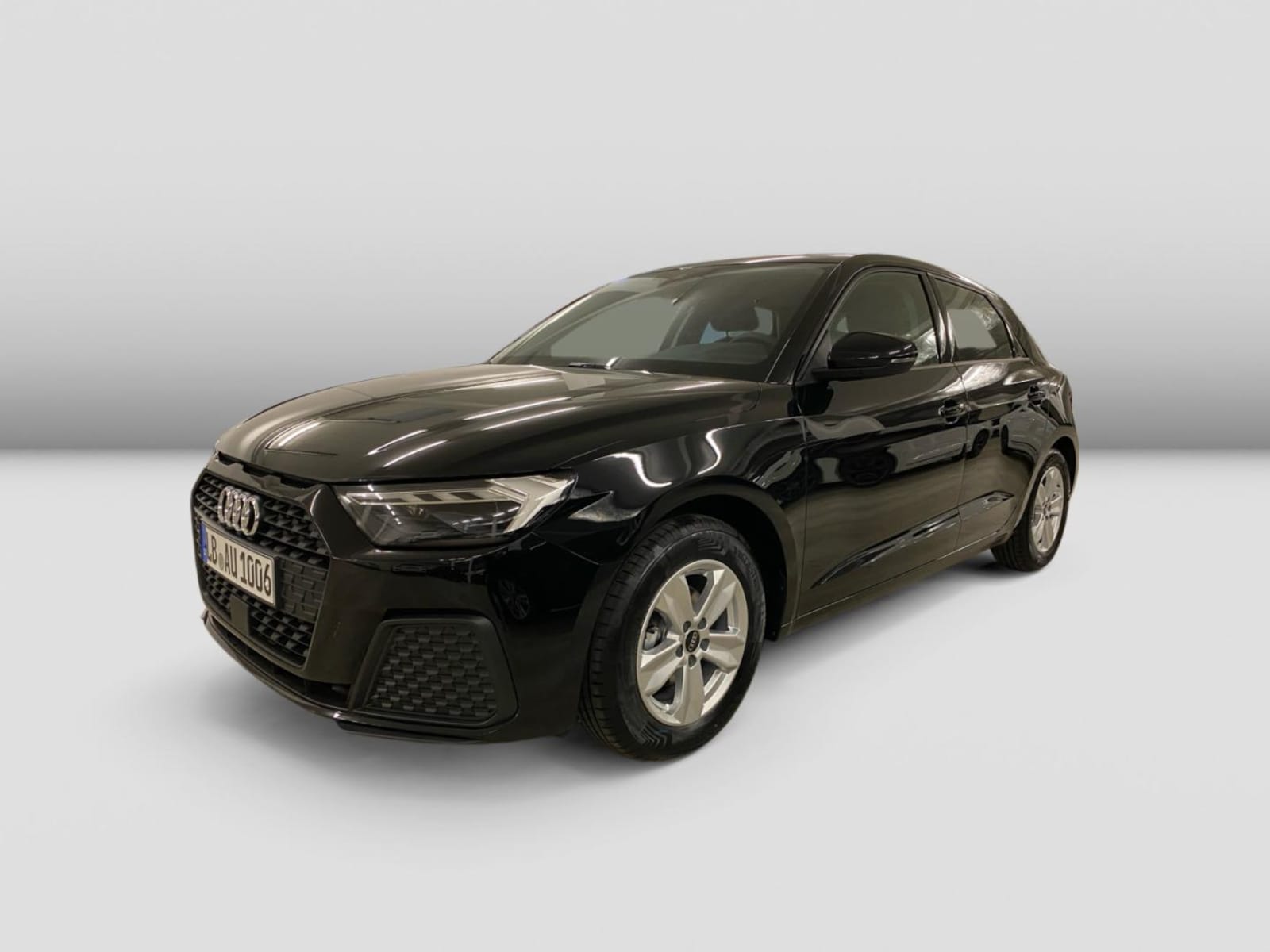 Audi A1 Sportback – Bild 2