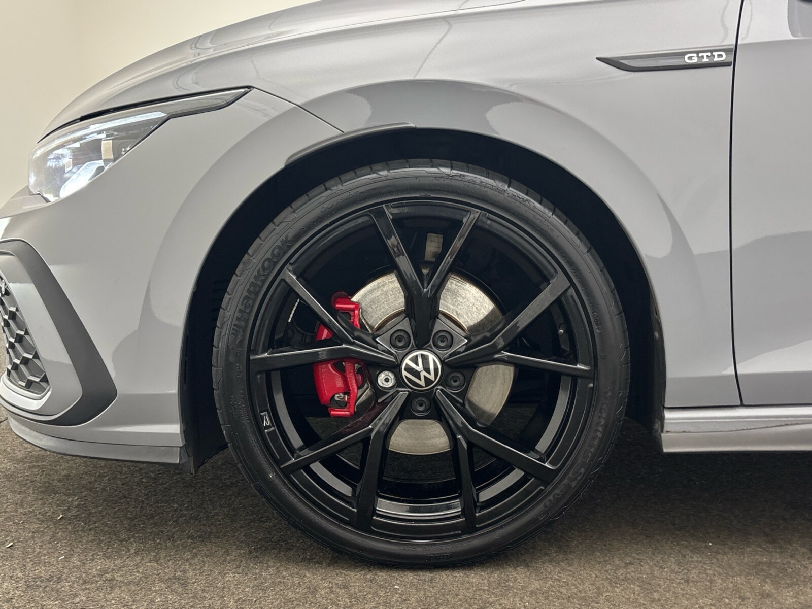 Volkswagen Golf – Bild 7