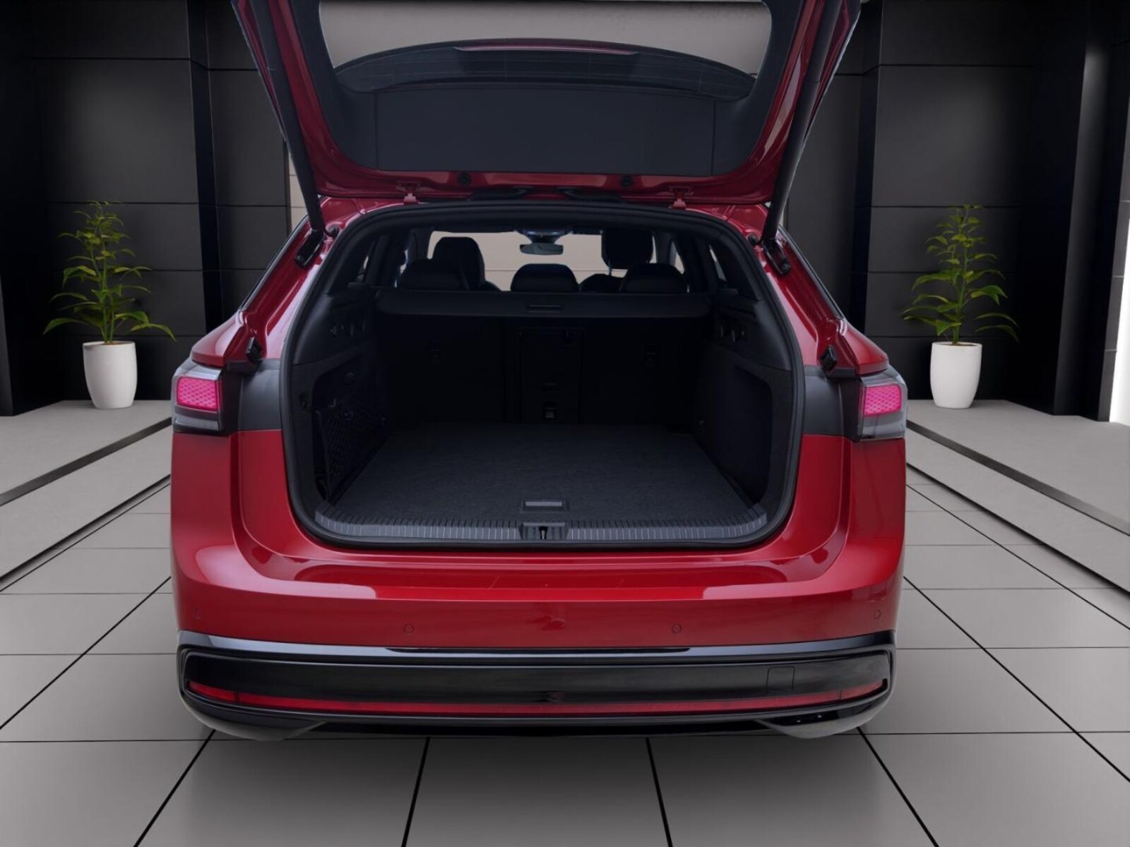 Volkswagen ID.7 Tourer – Bild 5