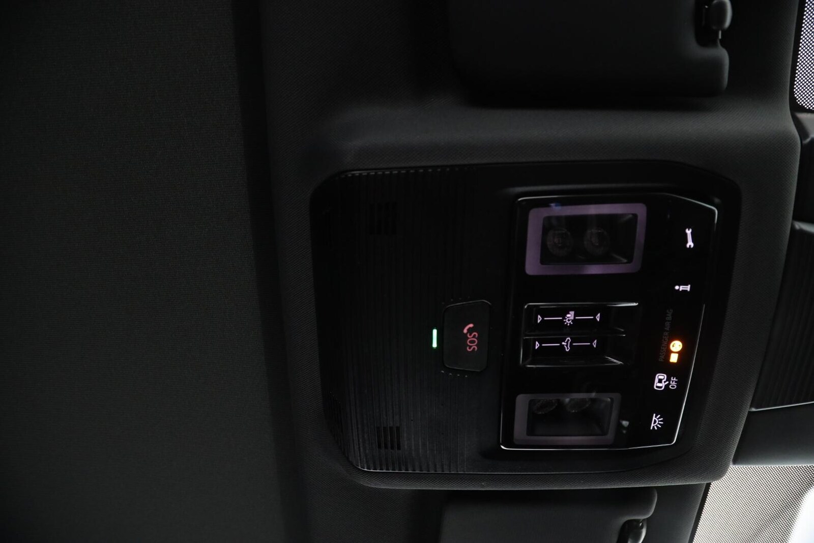 Volkswagen Tayron – Bild 20
