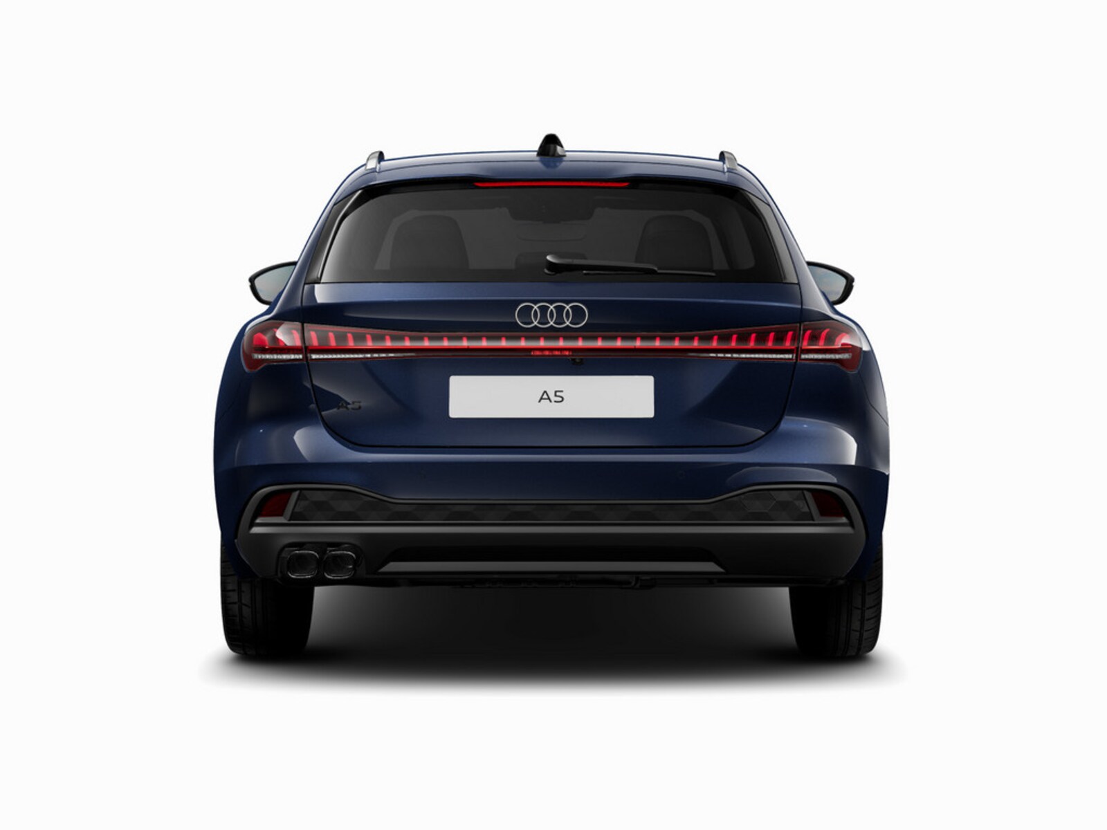 Audi A5 Avant – Bild 8
