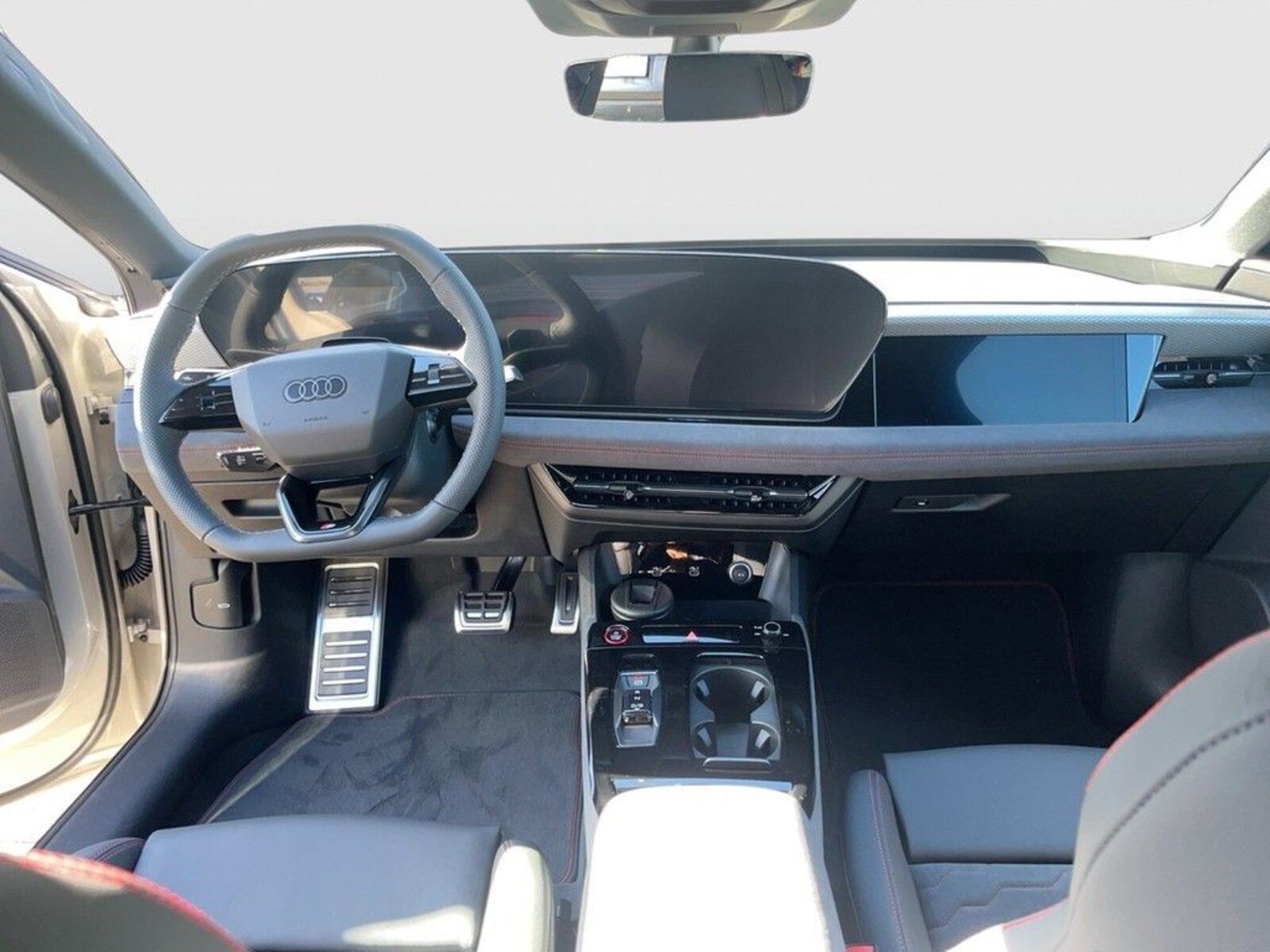 Audi A6 Sportback e-tron – Bild 13