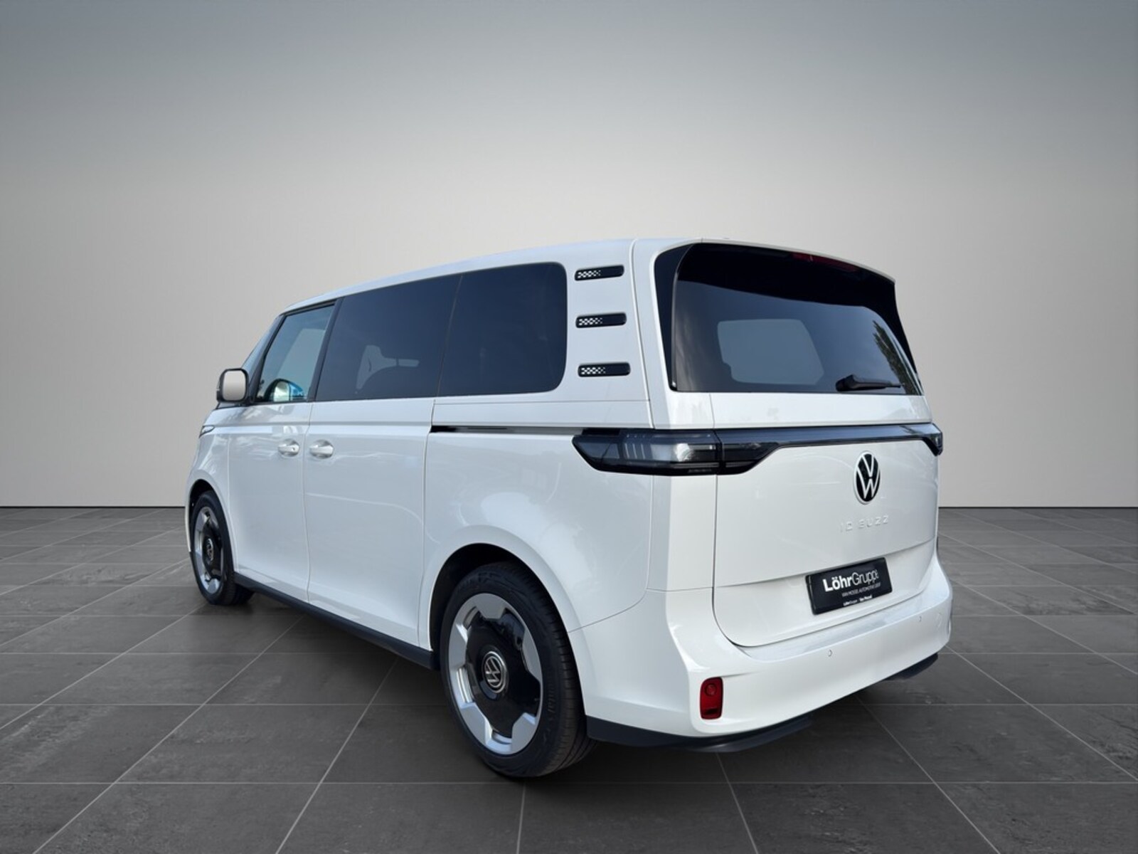 Volkswagen ID. Buzz – Bild 2
