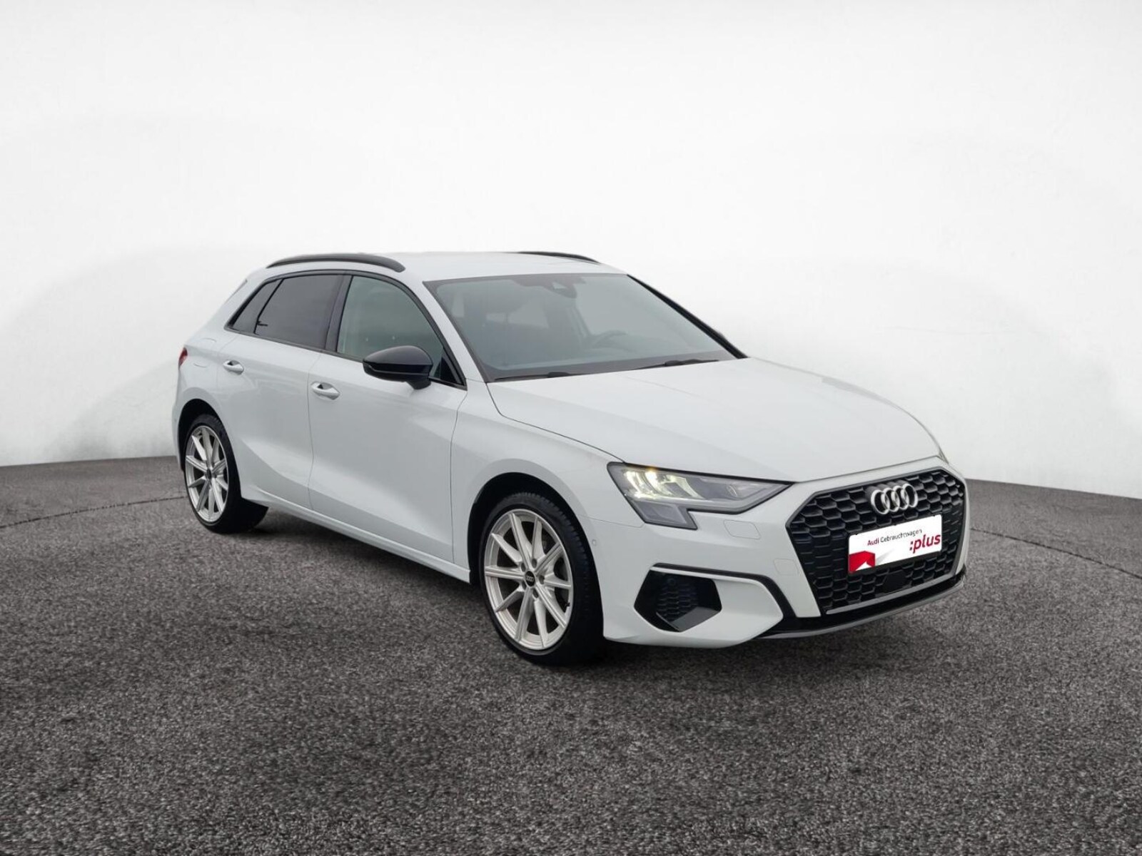 Audi A3 Sportback – Bild 9