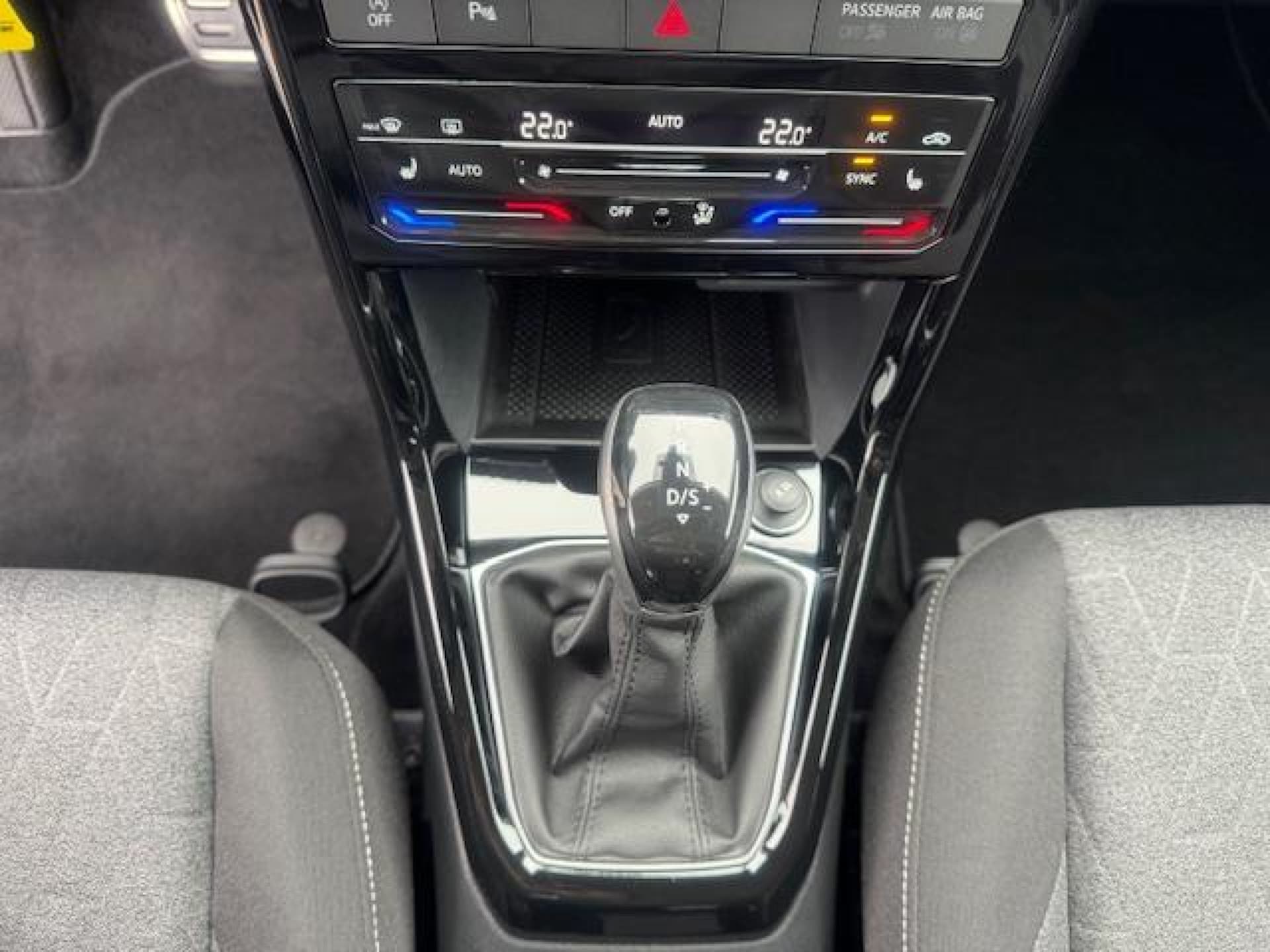 Volkswagen T-Cross MOVE