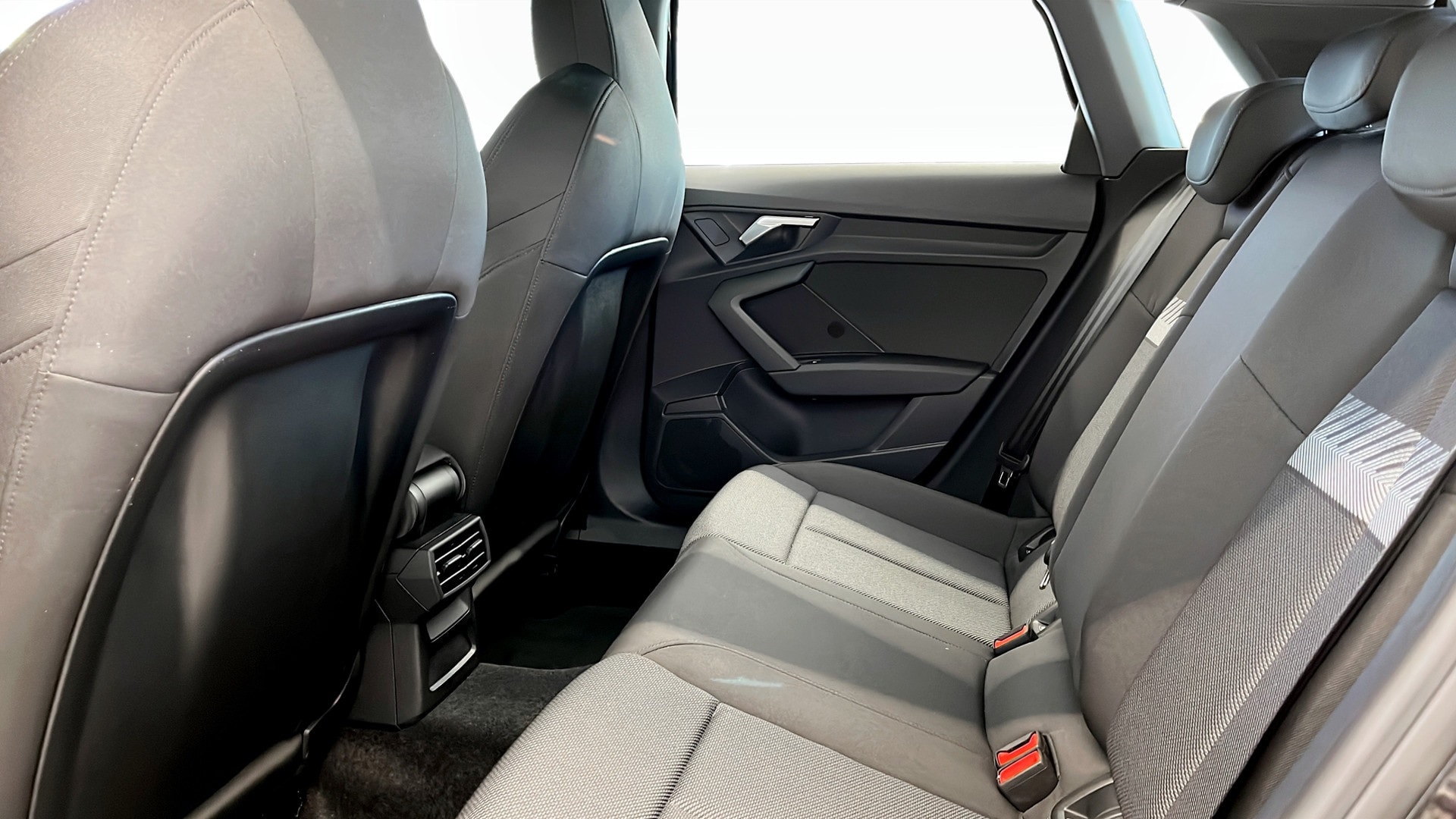 Image about Audi A3 Sportback A3 Sportback 35 TFSI Proline 150 hk S tronic