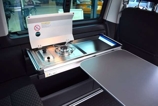 Volkswagen T6.1 California