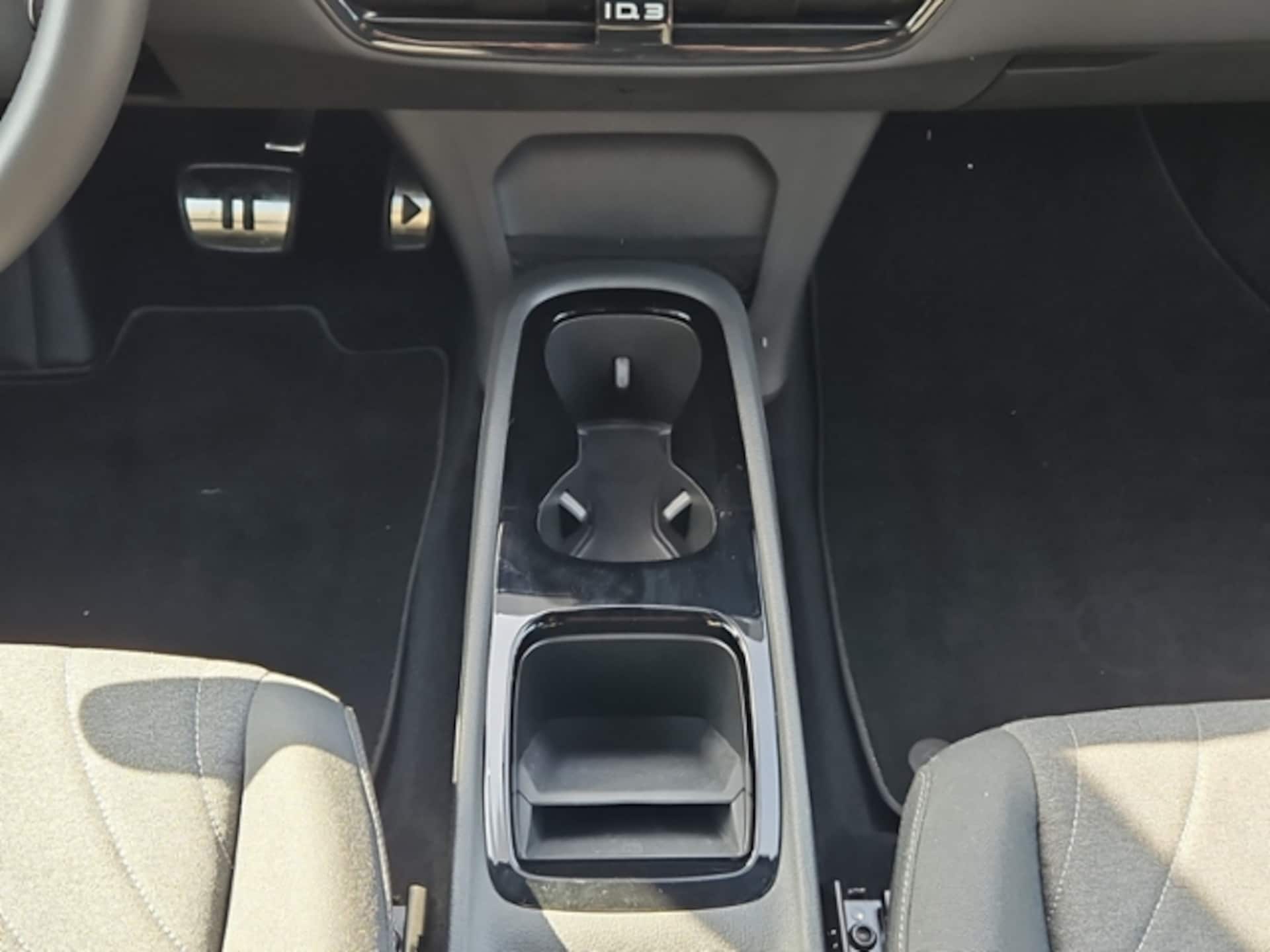 Volkswagen ID.3 Pro