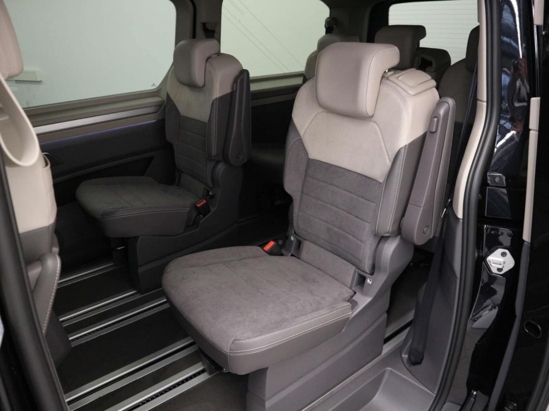 Volkswagen Multivan Langversion Style