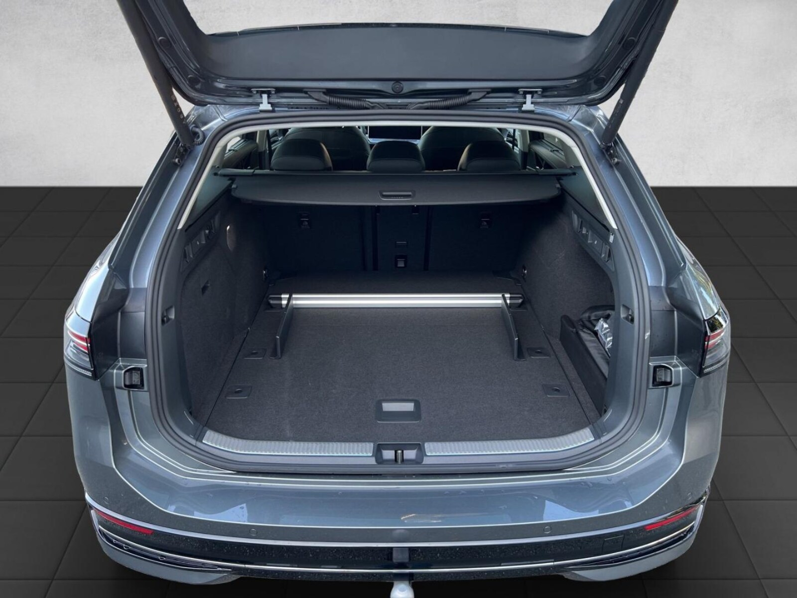 Volkswagen Passat – Bild 16