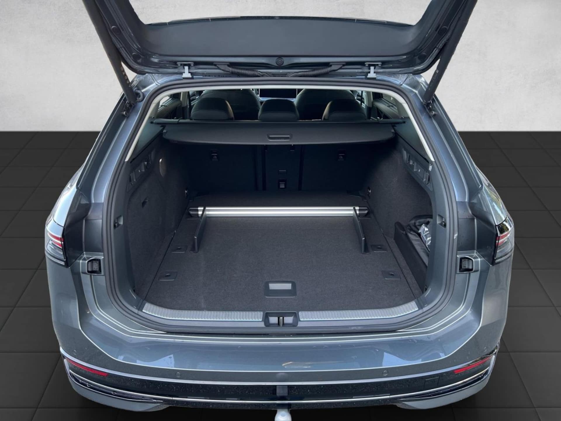 Volkswagen Passat Elegance