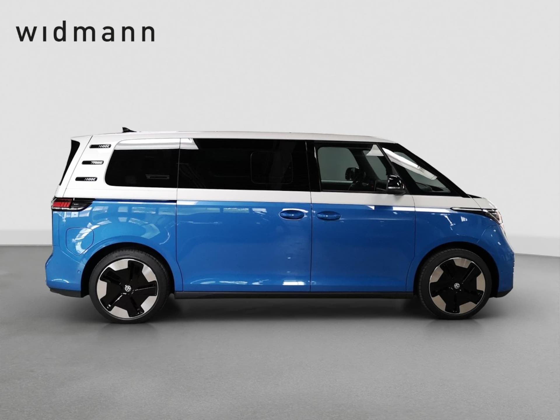 Volkswagen ID. Buzz ENERGY