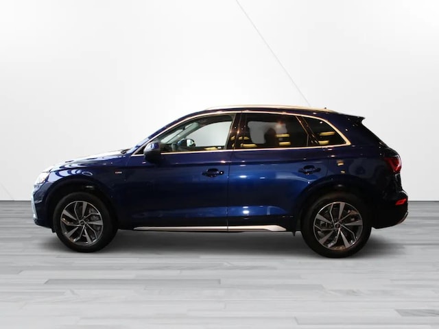2023 Audi Audi Q5