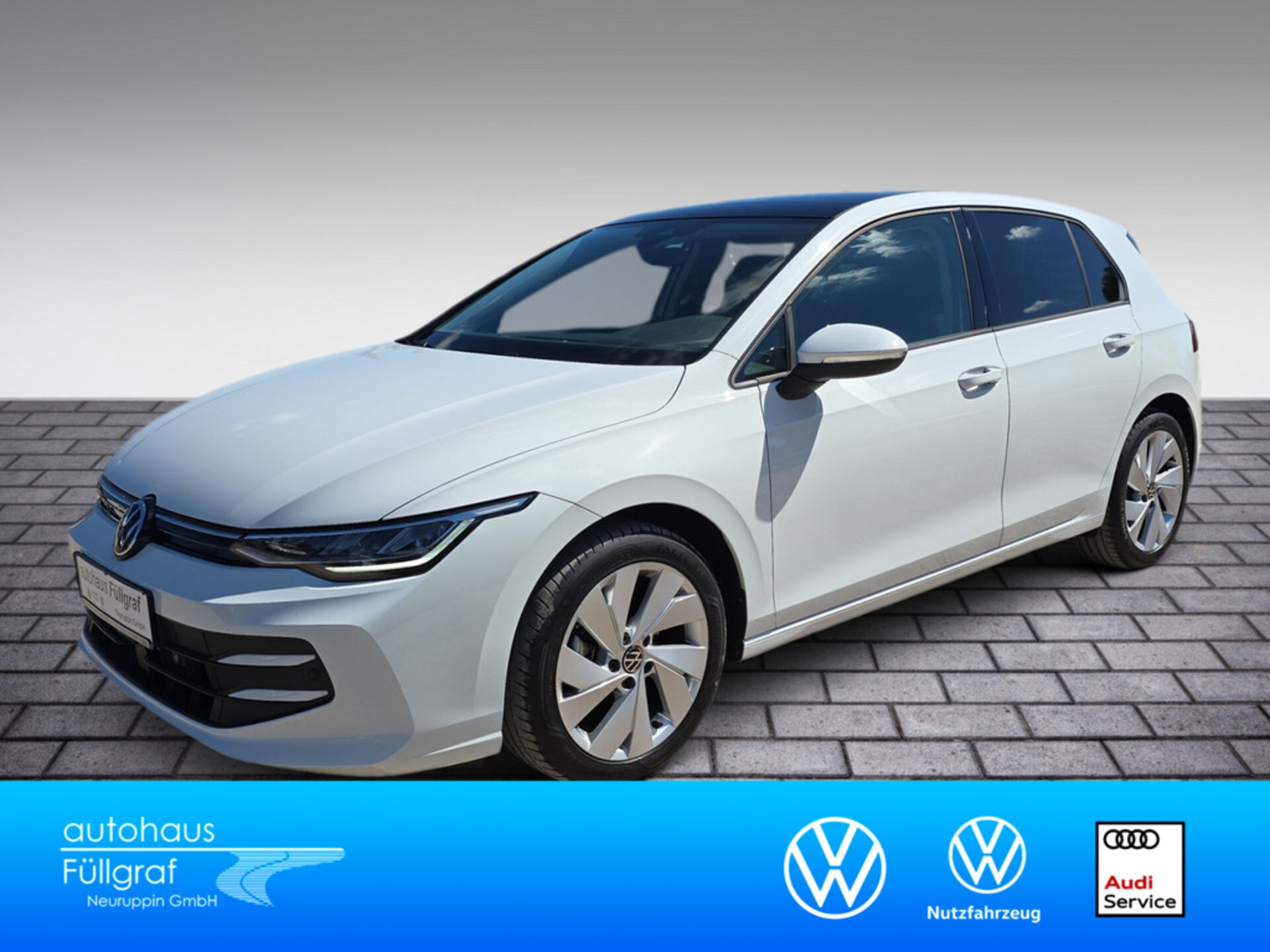 Volkswagen Golf Life