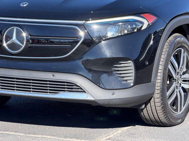 Used 2023 Mercedes-Benz EQB Base with VIN W1N9M0KB8PN070491 for sale in Reston, VA