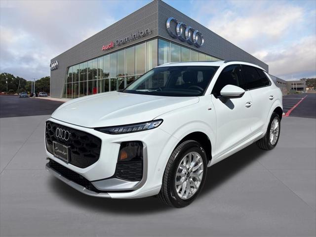 2026 Audi Q3 Base