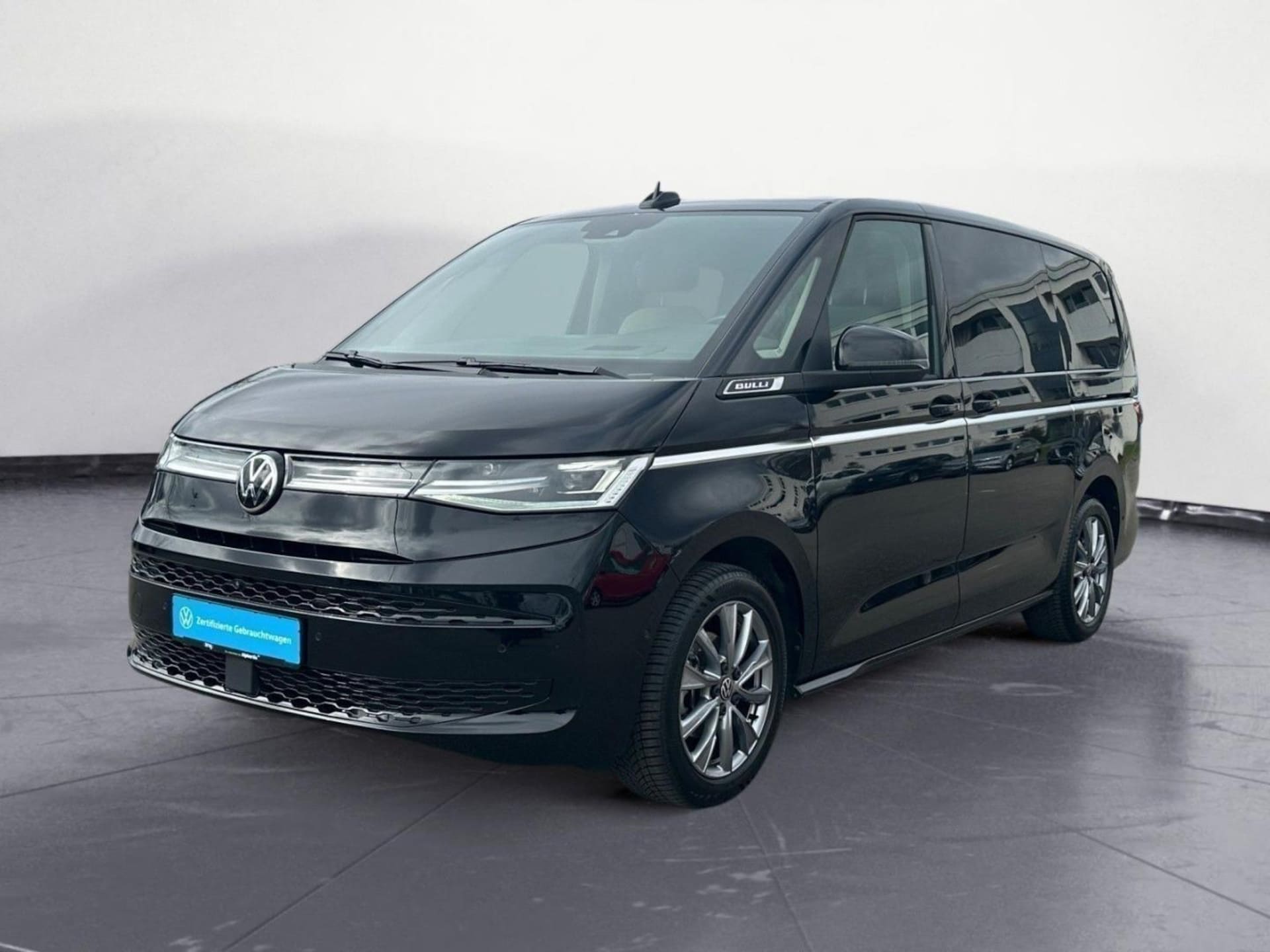 Volkswagen Multivan Langversion Style
