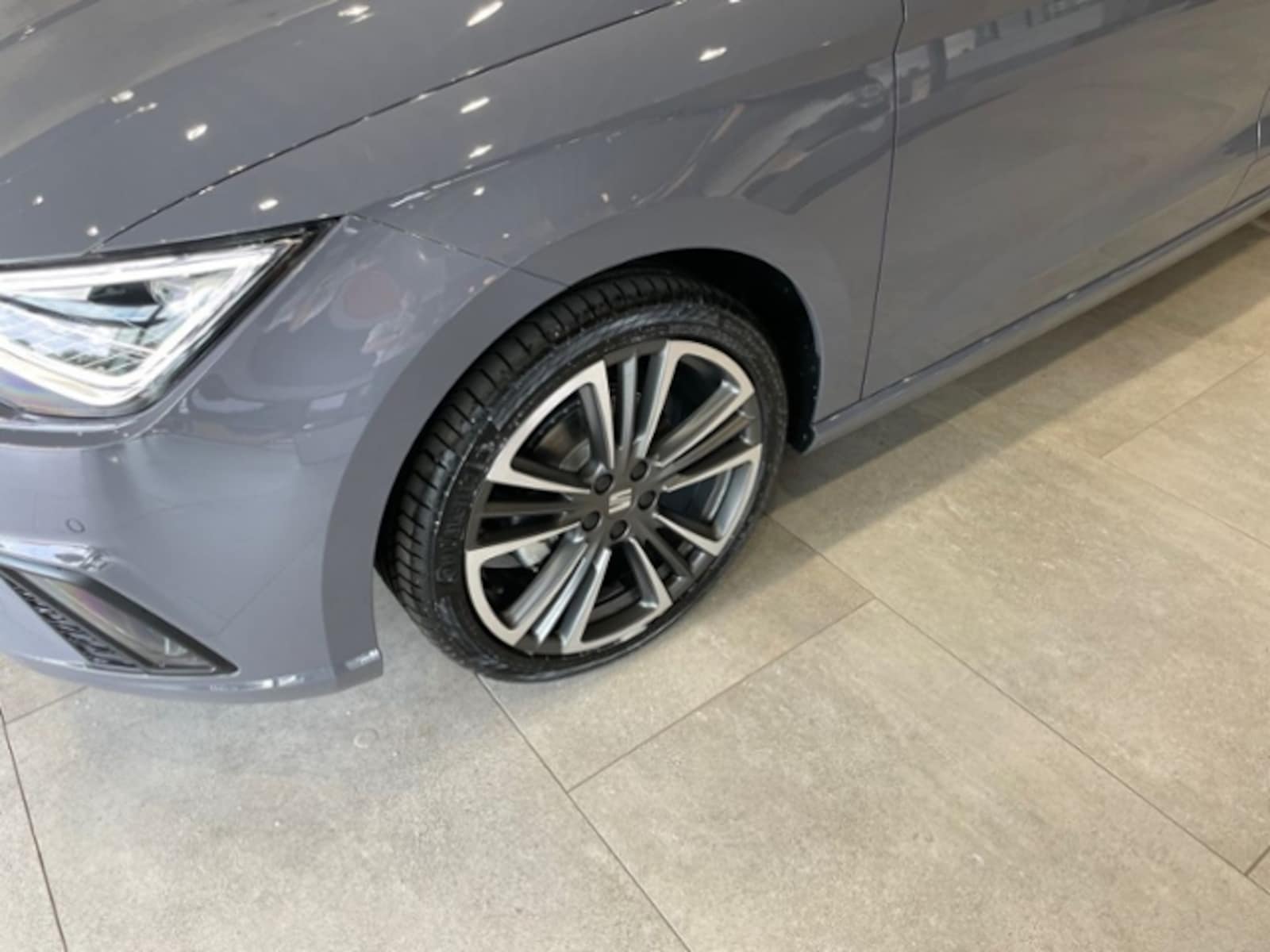 SEAT Ibiza – Bild 17