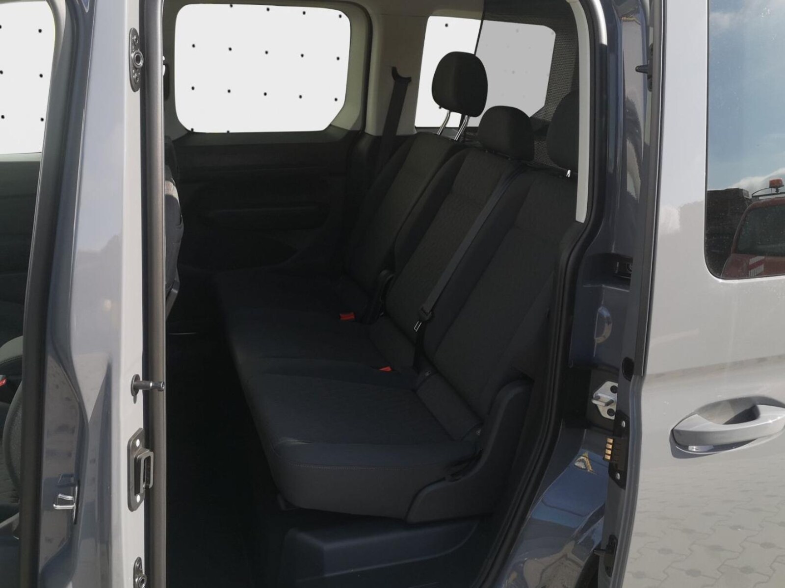 Volkswagen Caddy – Bild 16