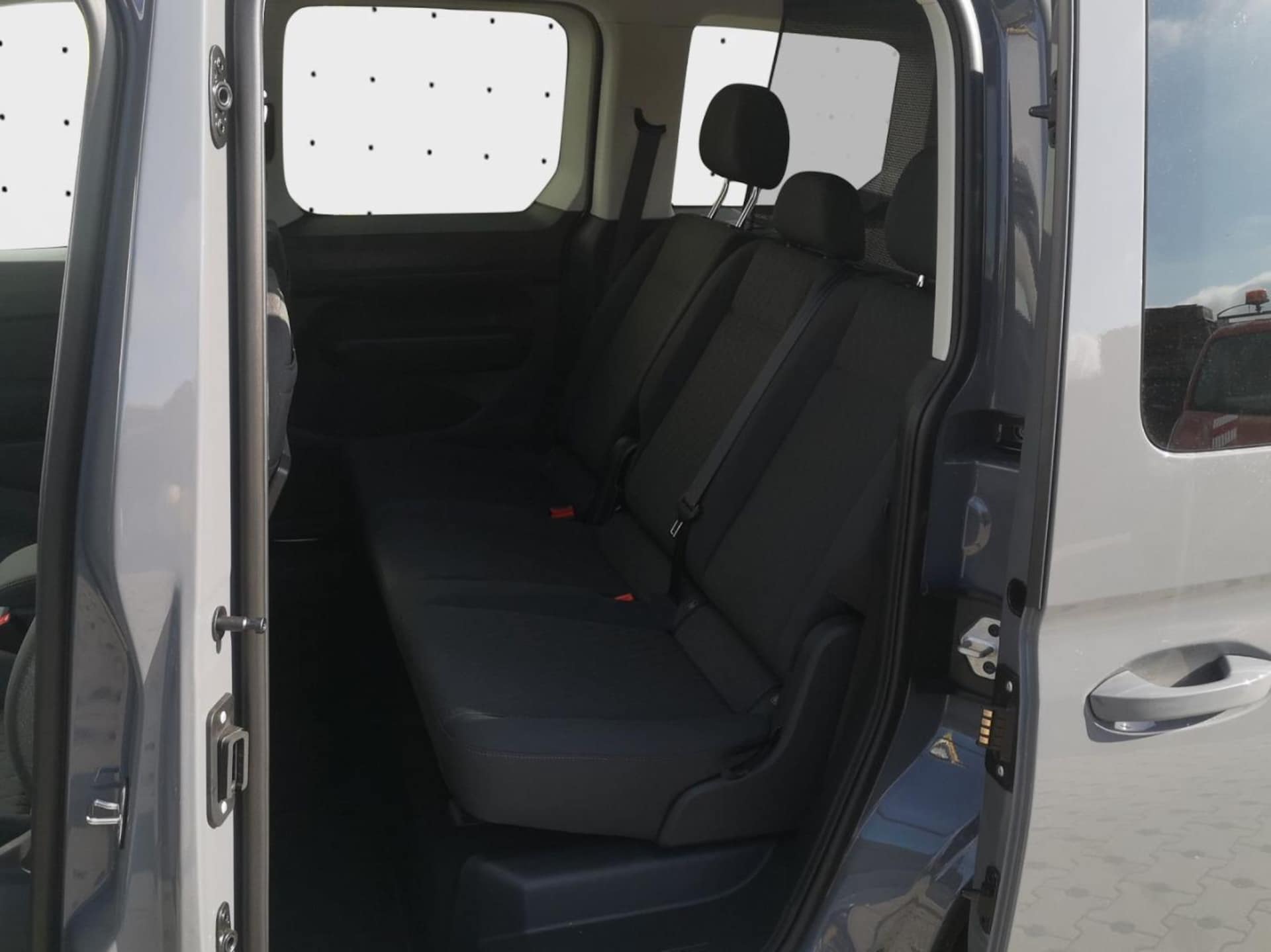 Volkswagen Caddy ENERGY