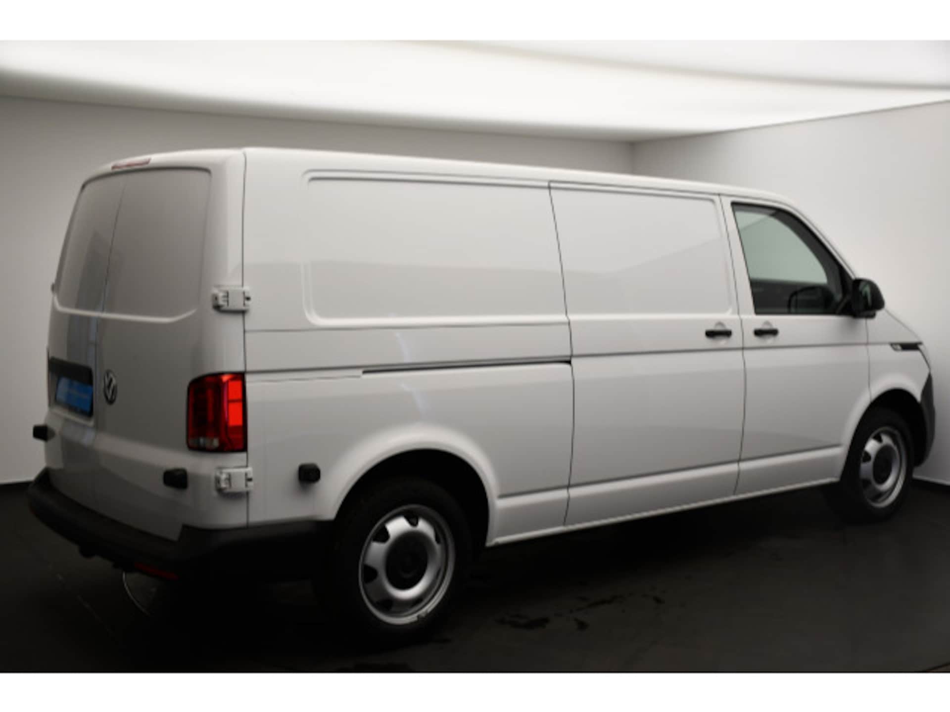 Volkswagen T6.1 Transporter Kasten langer Radstand