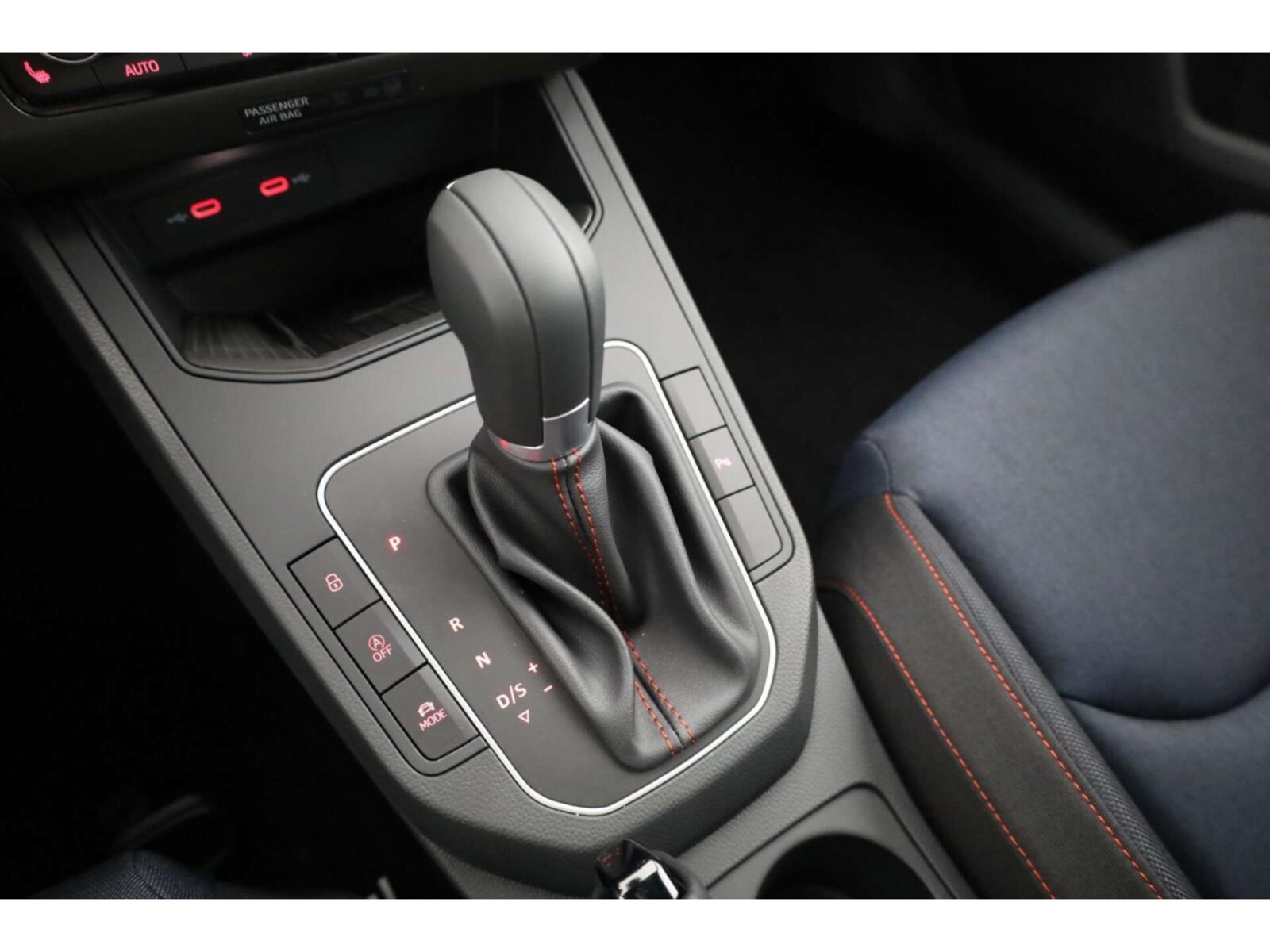 SEAT Ibiza – Bild 15