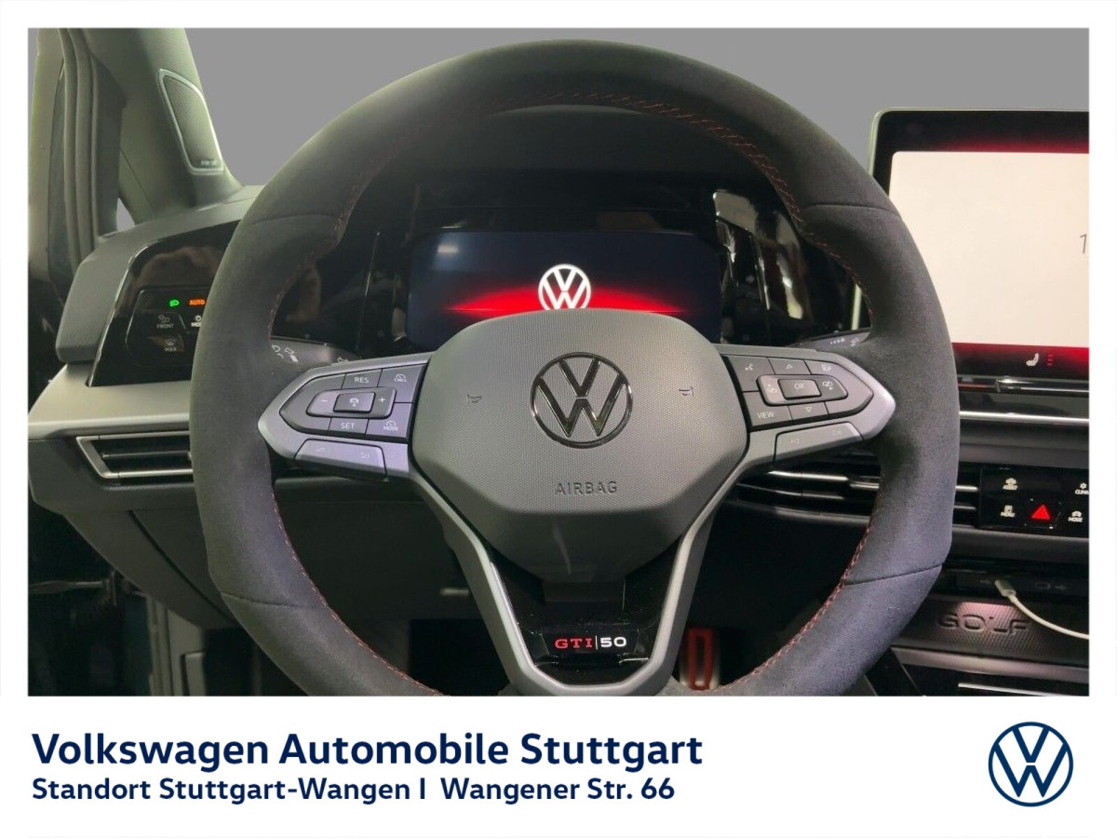 Volkswagen Golf – Bild 9
