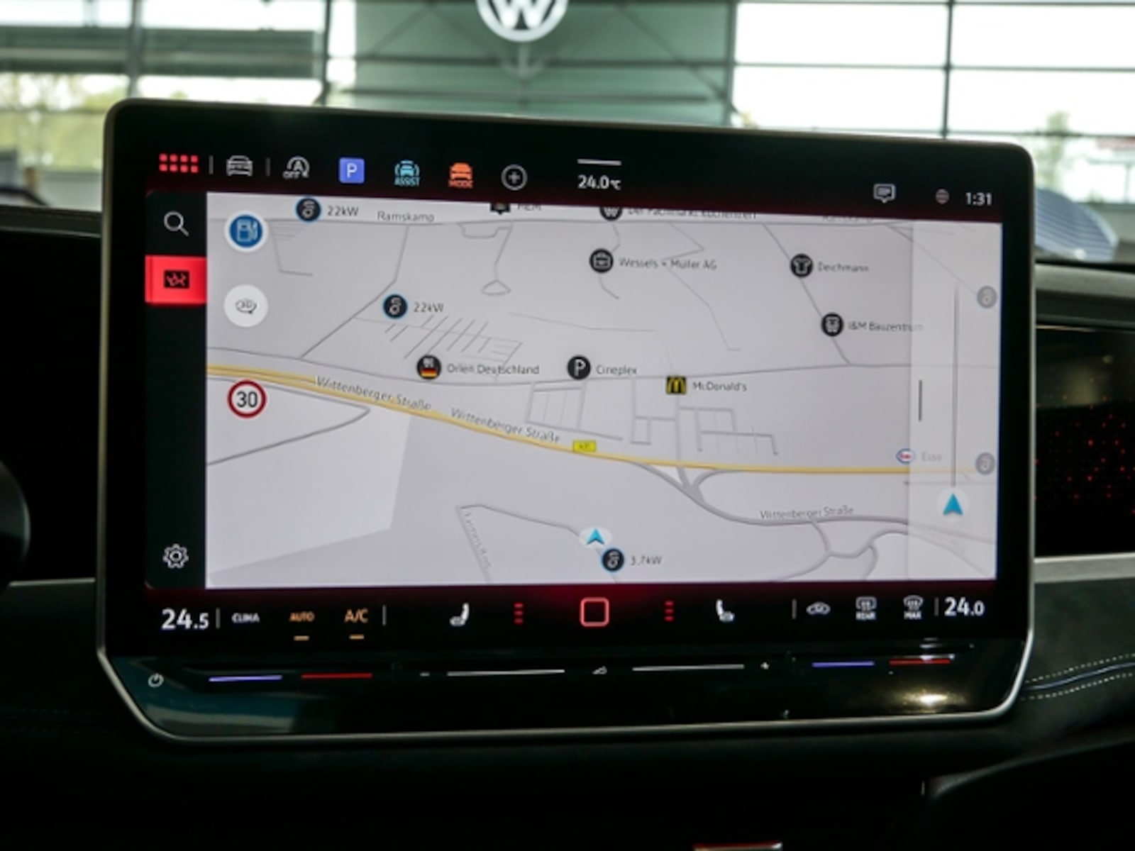 Volkswagen Passat – Bild 22
