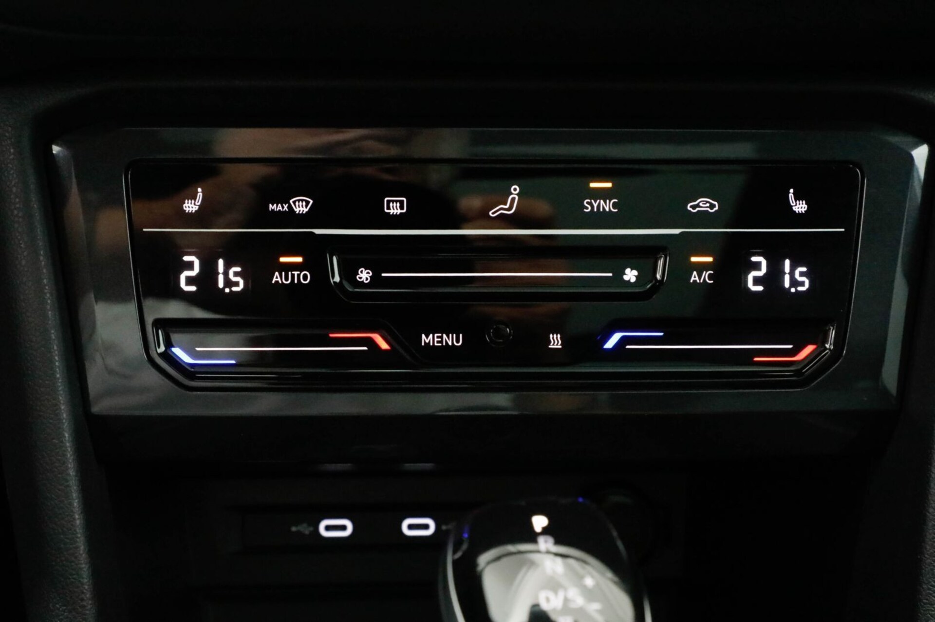 Volkswagen Tiguan Allspace R-Line