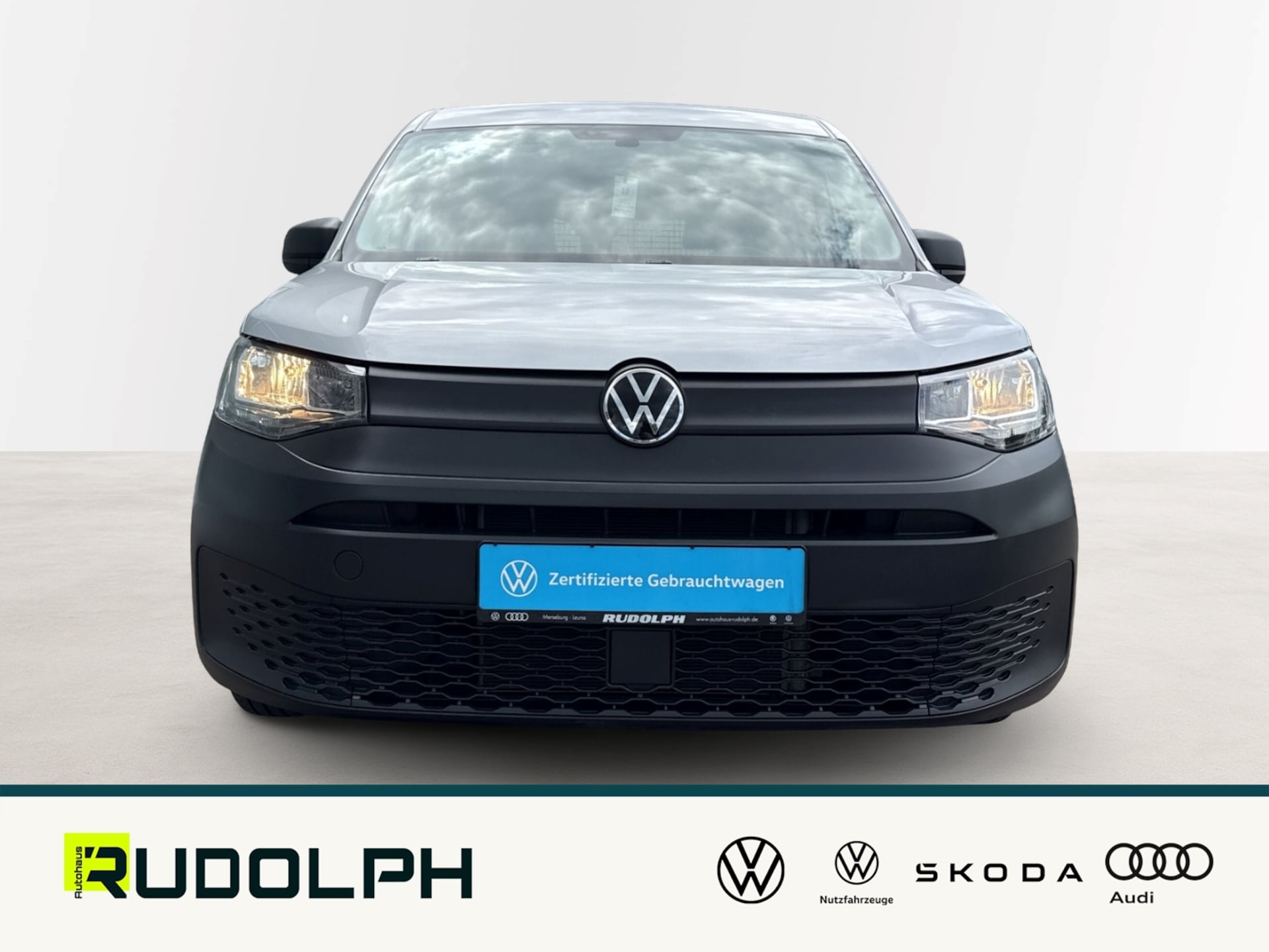 Volkswagen Caddy Cargo EcoProfi