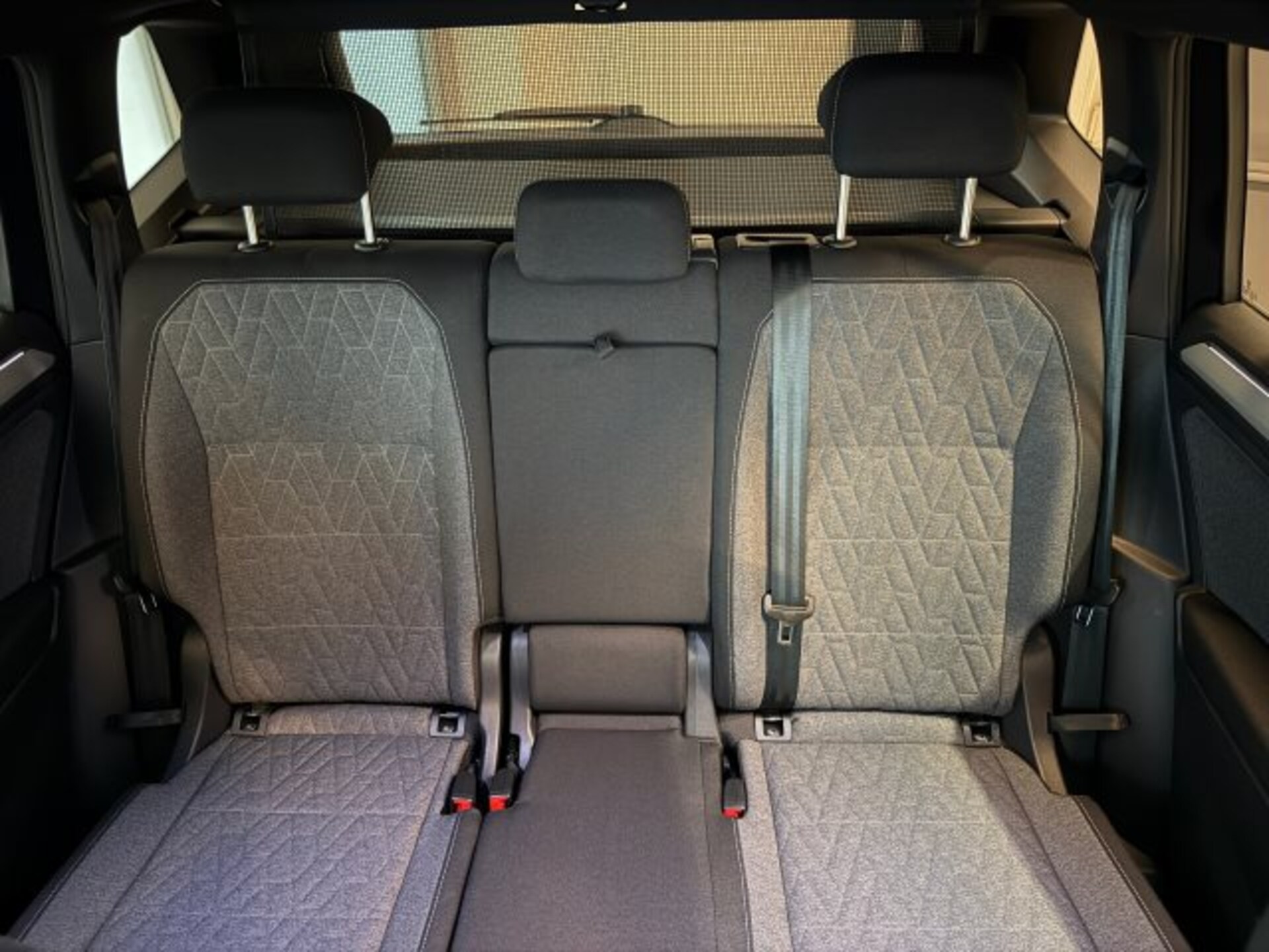 Volkswagen Tiguan Allspace MOVE