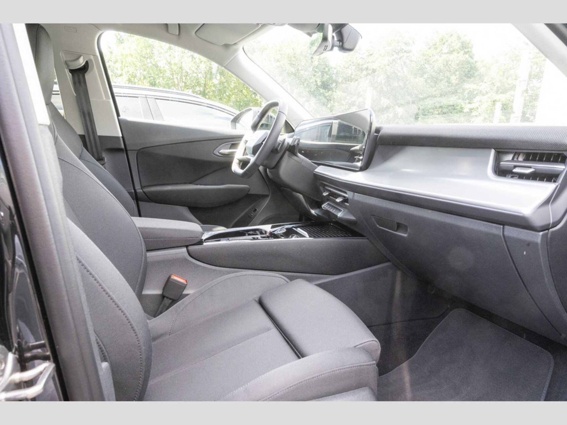 Audi Q3 SUV
