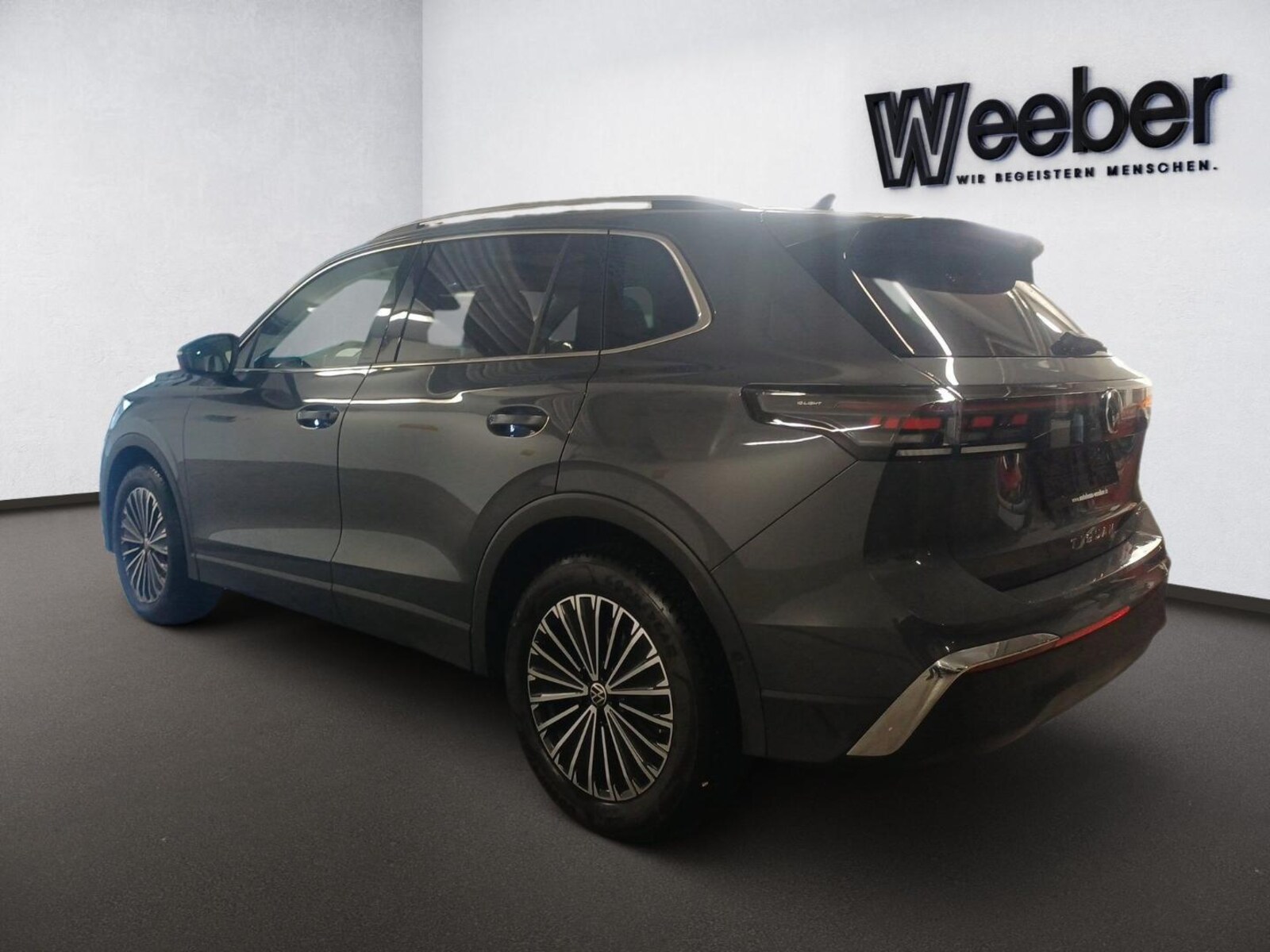 Volkswagen Tiguan – Bild 12
