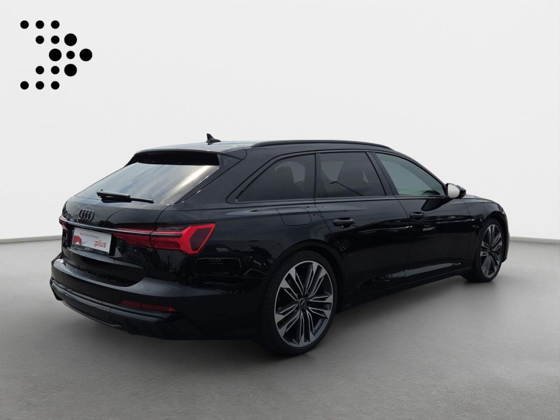Audi S6 Avant