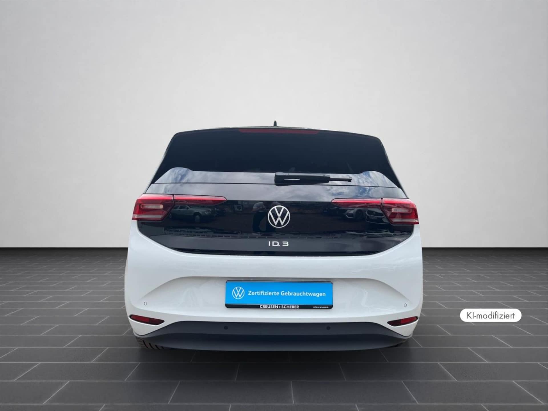 Volkswagen ID.3 Pro S
