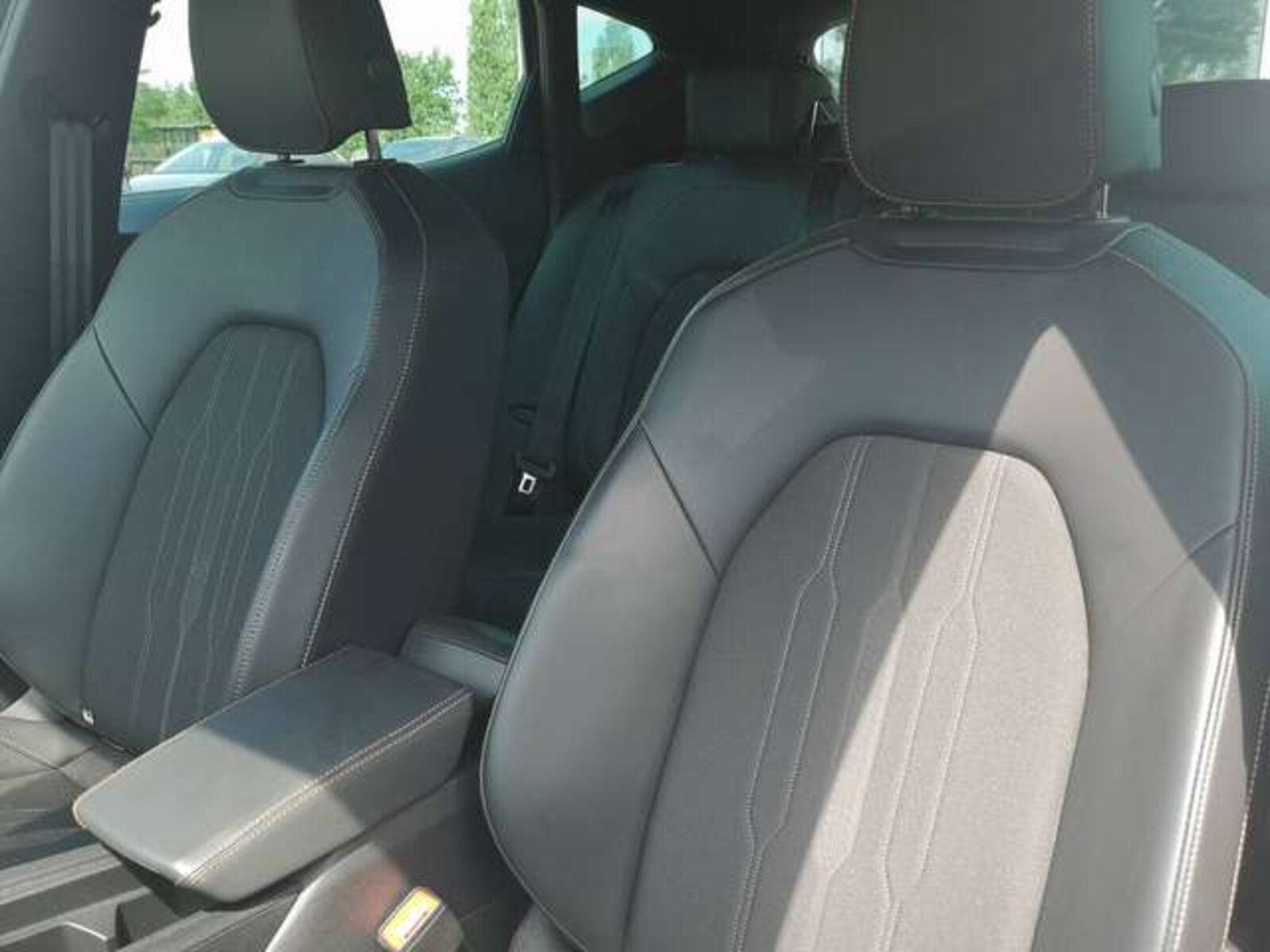 CUPRA Formentor – Bild 9