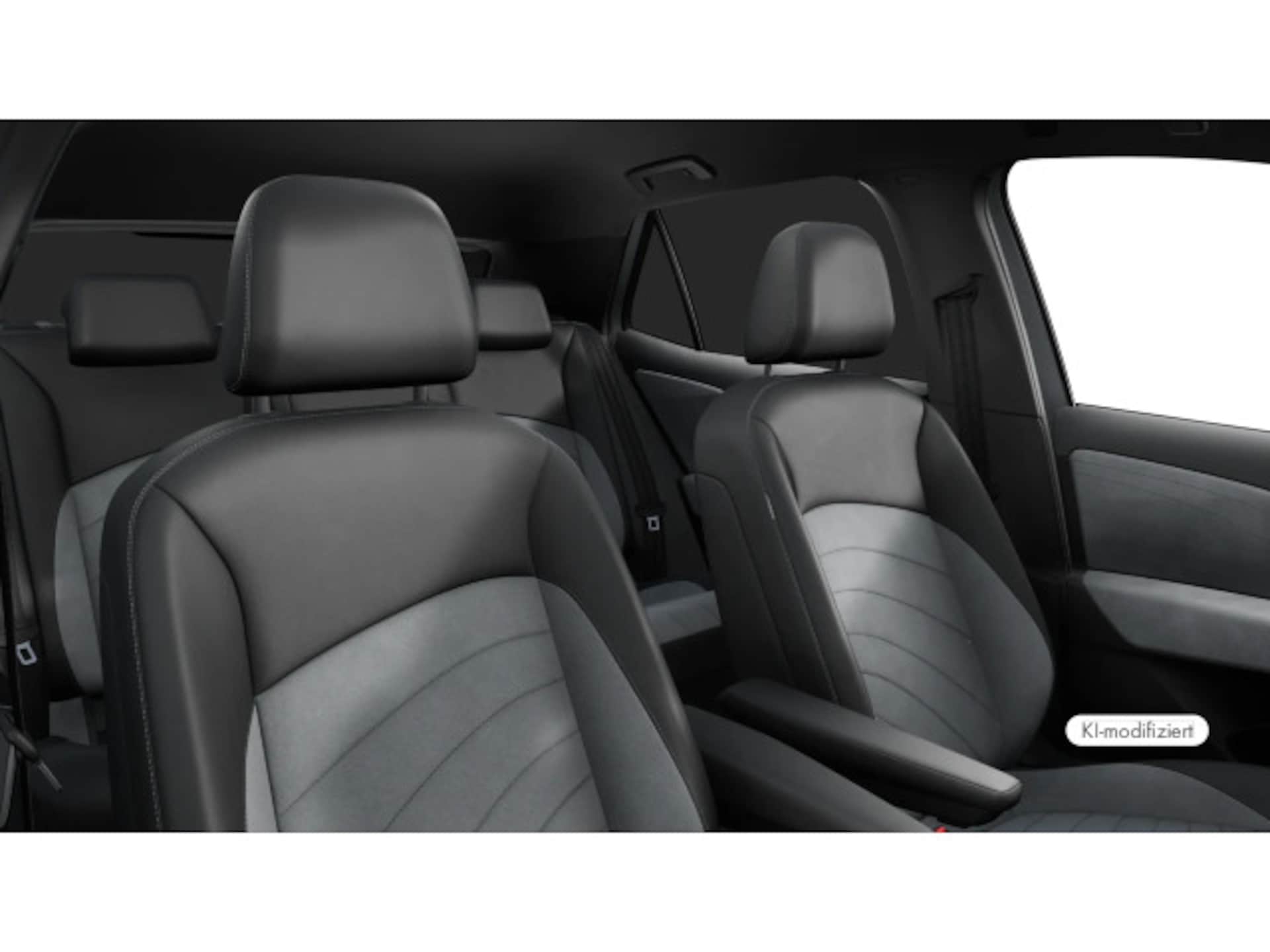 Volkswagen ID.3 MOVE Pro