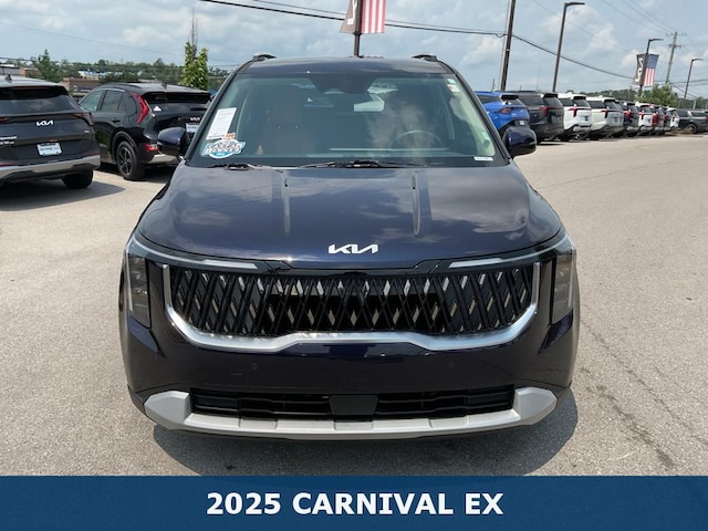 2025 Kia