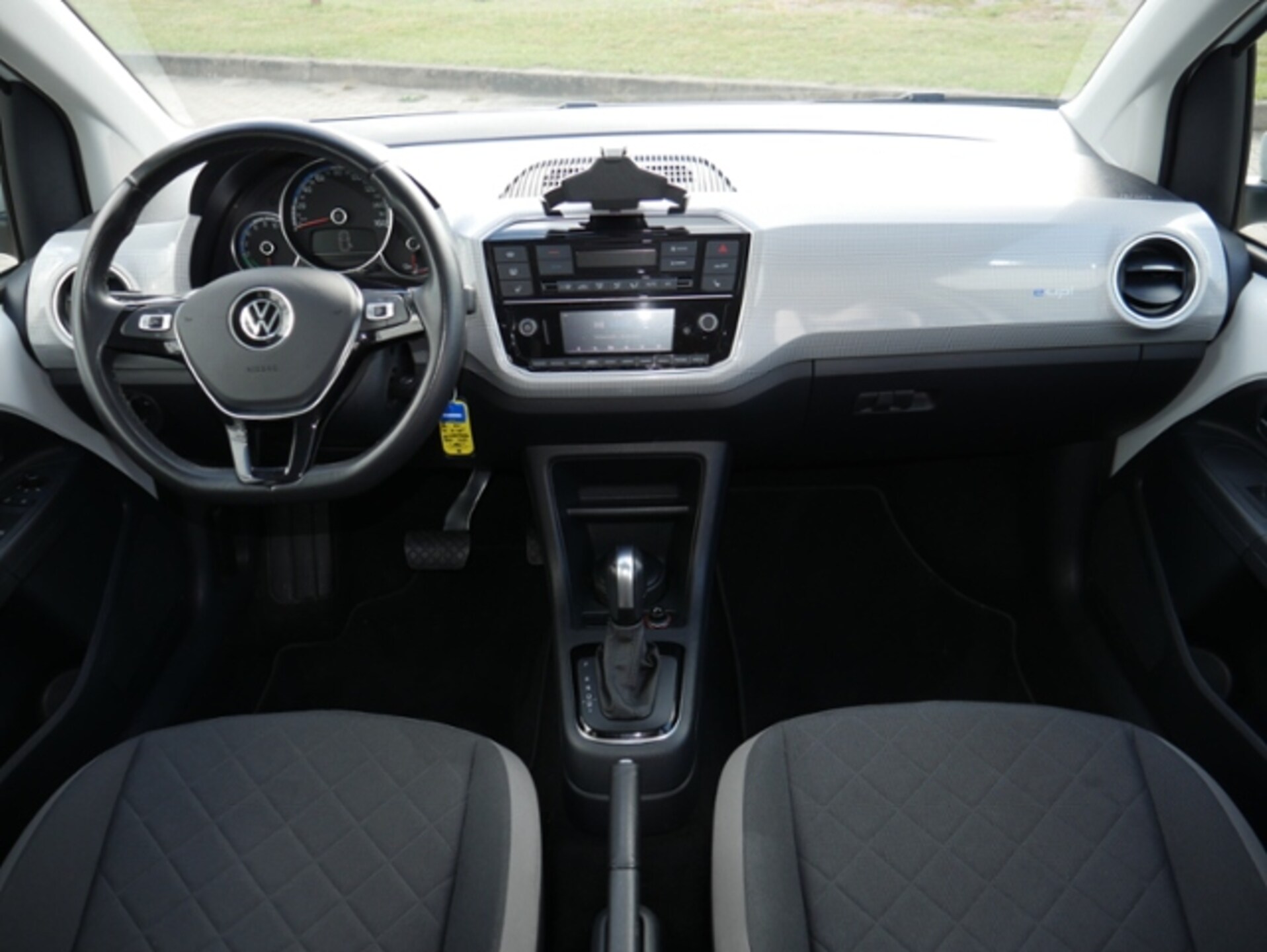 Volkswagen e-up! Edition