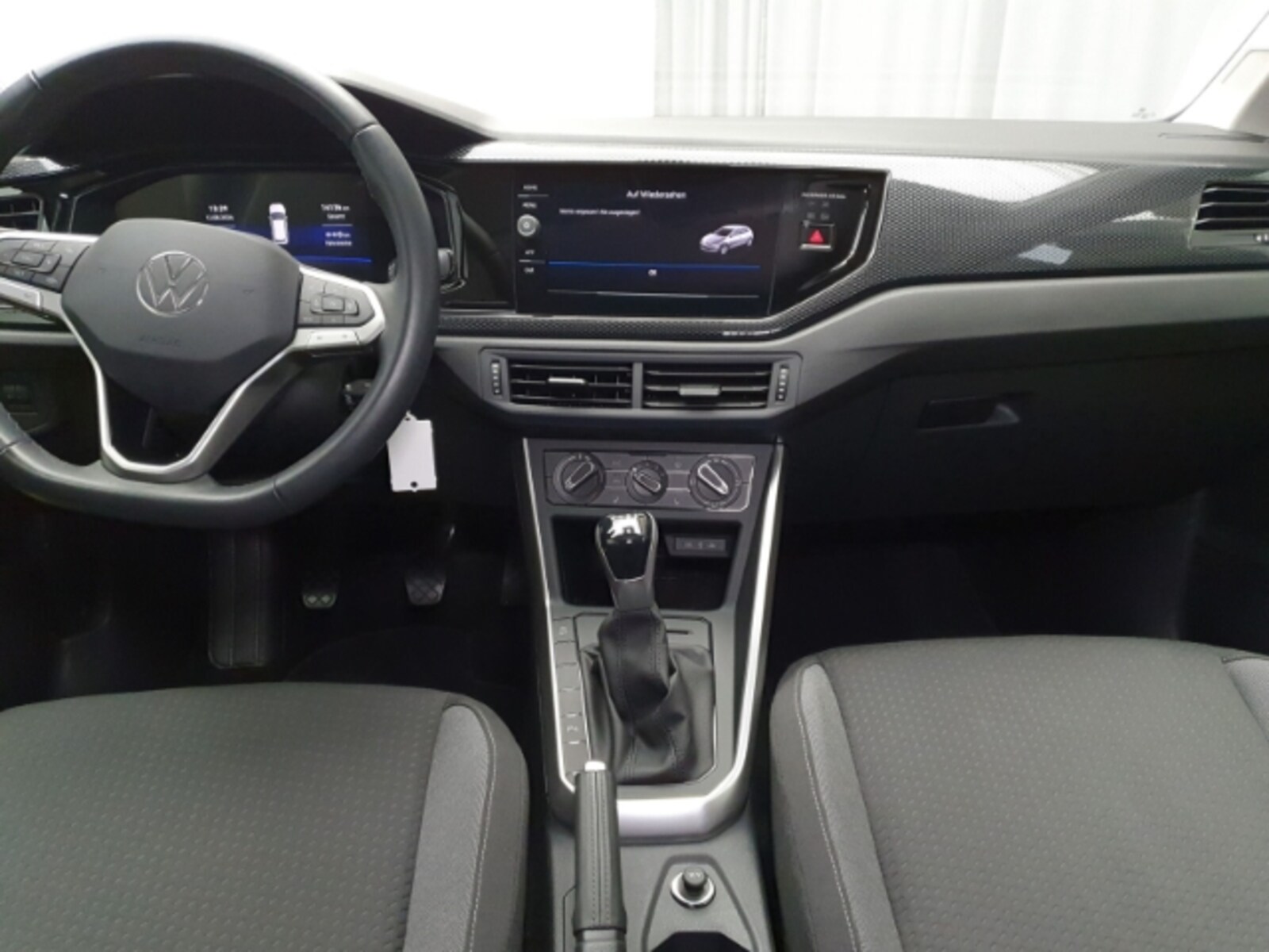 Volkswagen Polo – Bild 6